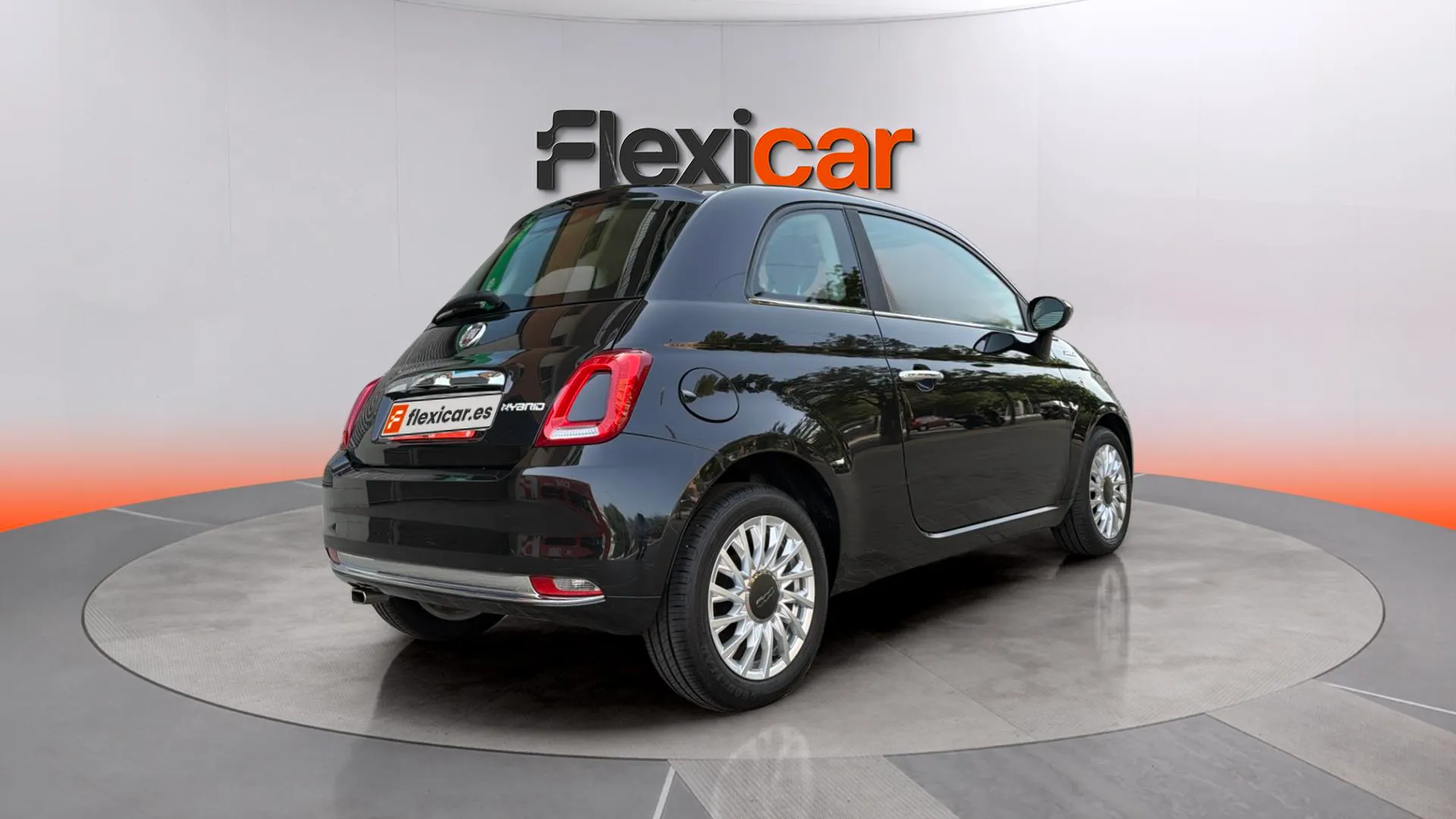 Fiat 500 Dolcevita 1.0 Hybrid - foto 3