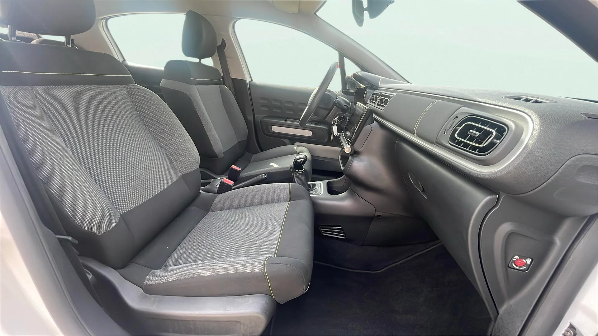 Citroën C3 PureTech Plus - foto 13