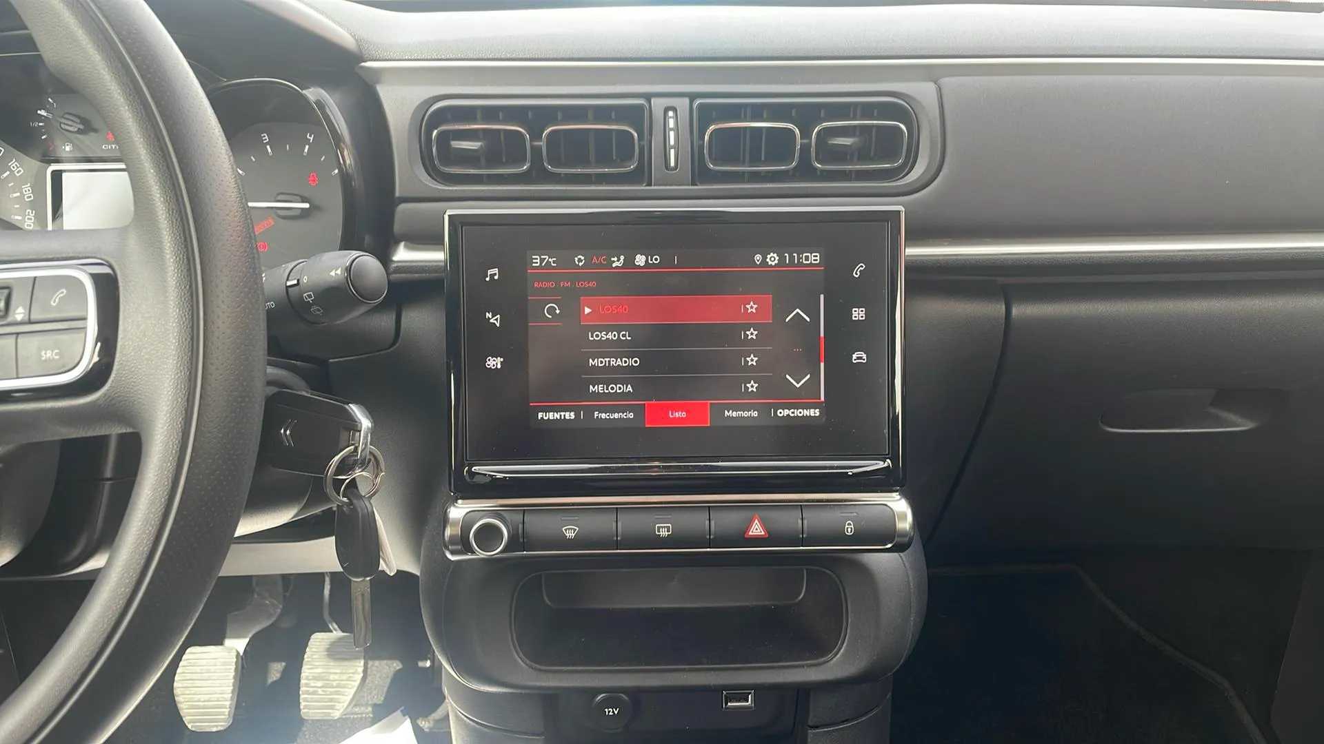 Citroën C3 PureTech Plus - foto 10