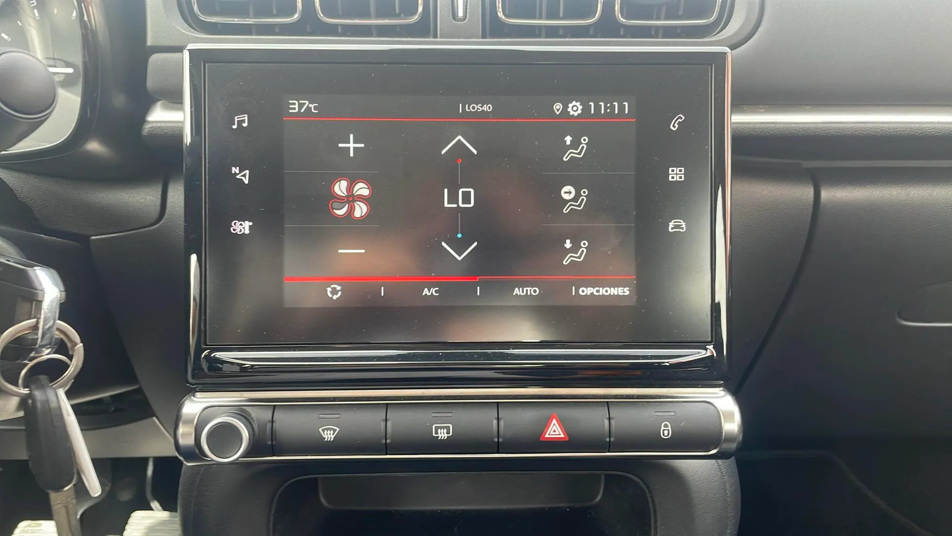 Citroën C3 PureTech Plus - foto 25