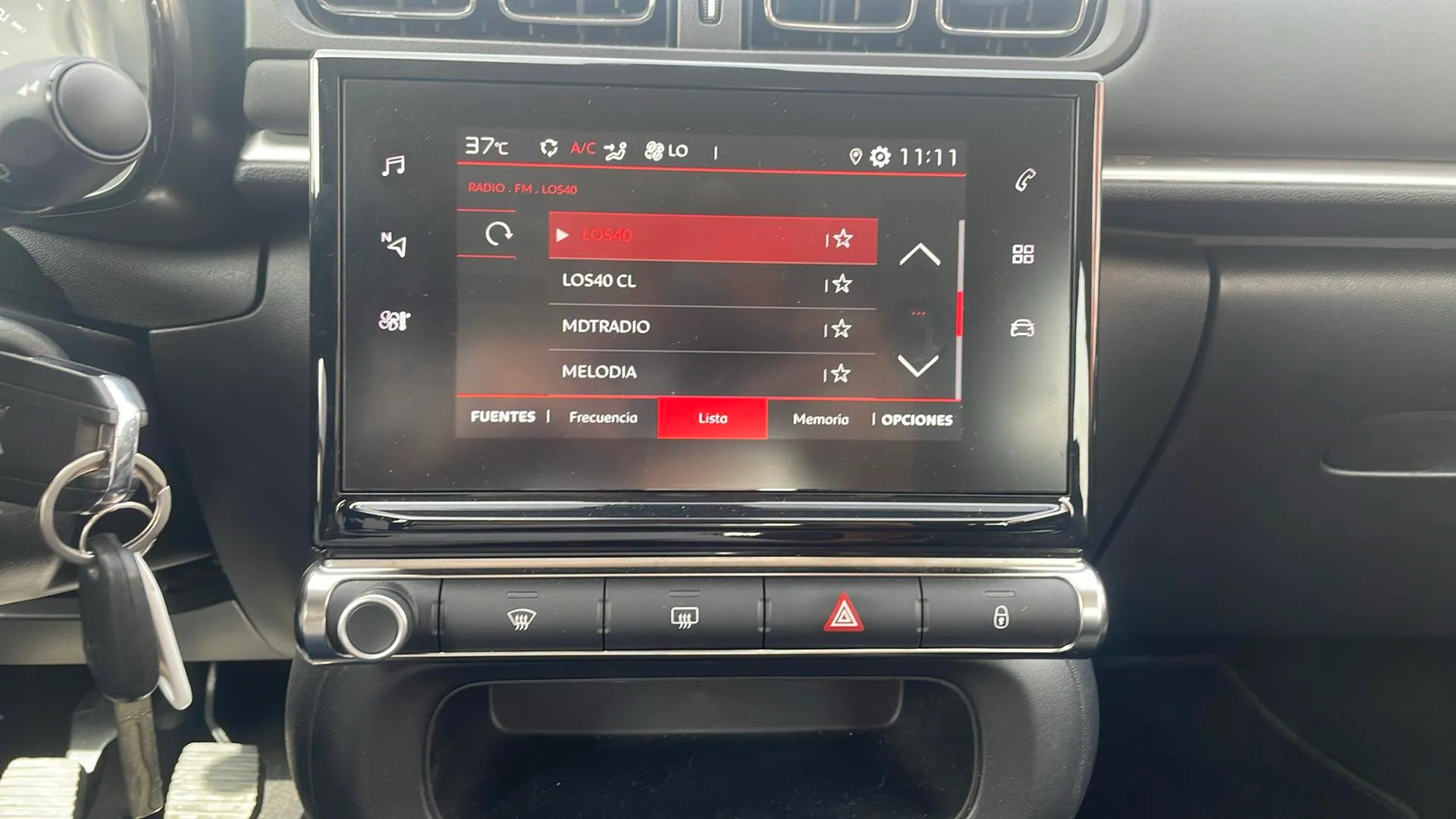 Citroën C3 PureTech Plus - foto 24