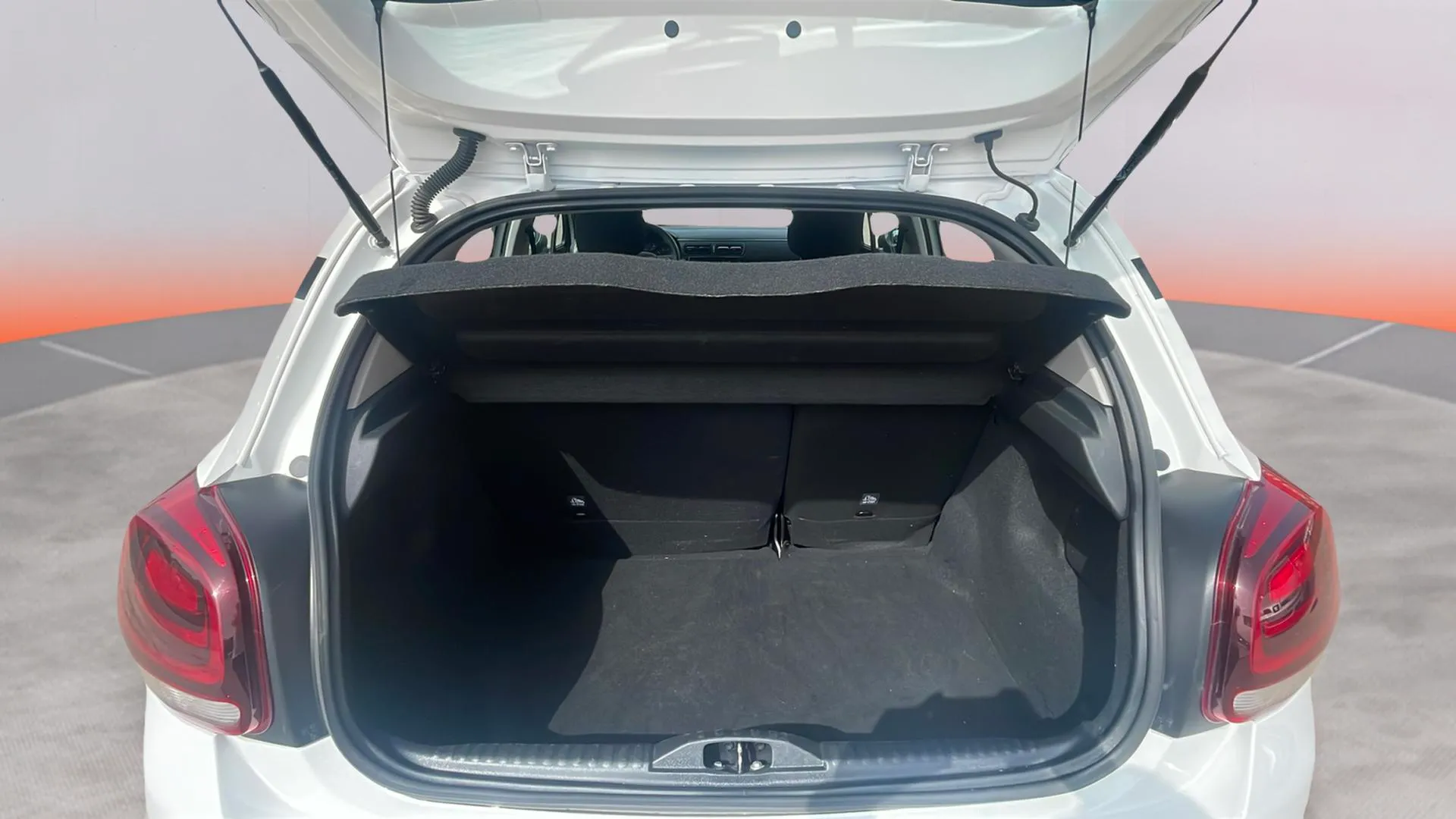 Citroën C3 PureTech Plus - foto 16