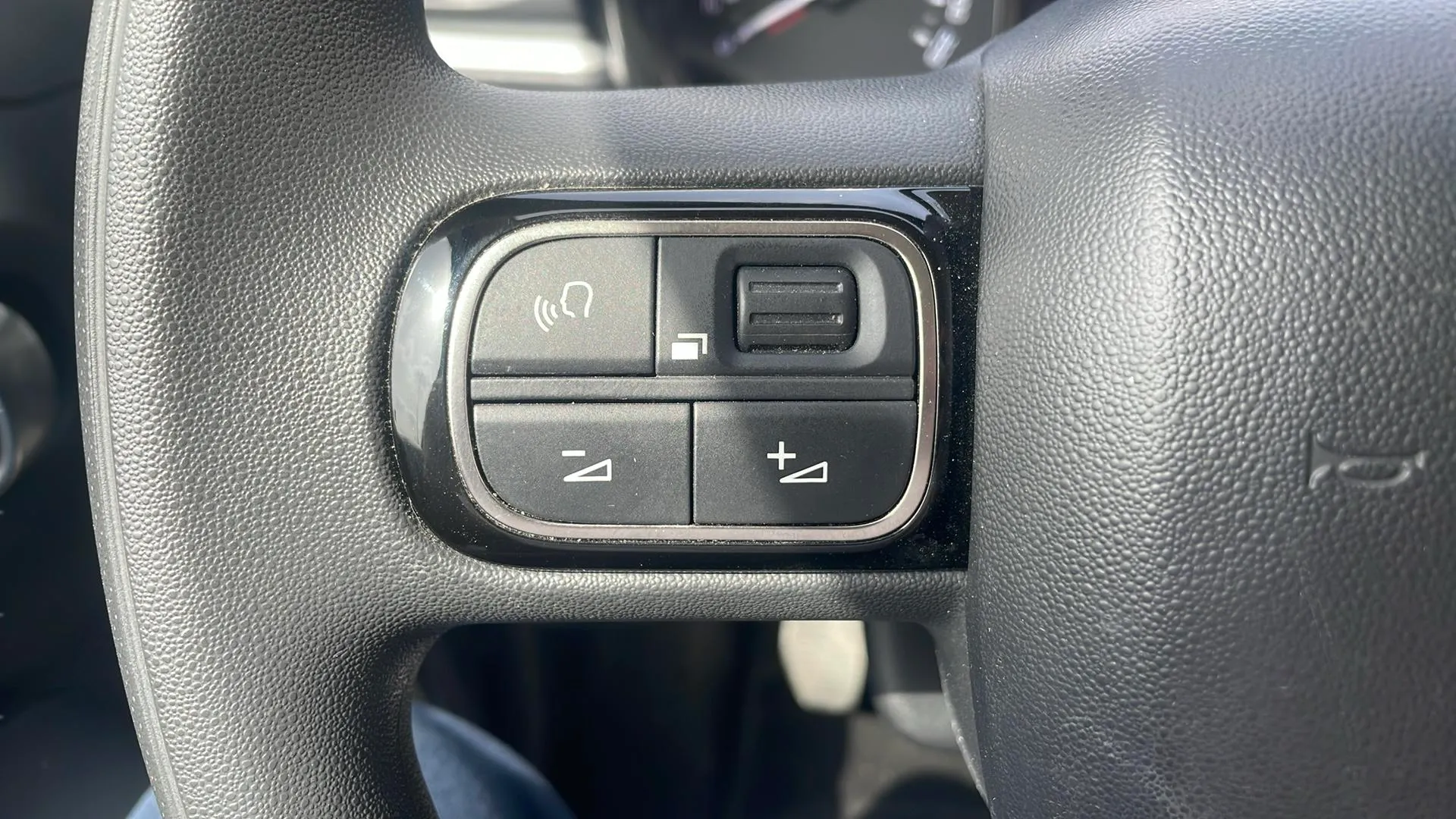 Citroën C3 PureTech Plus - foto 30