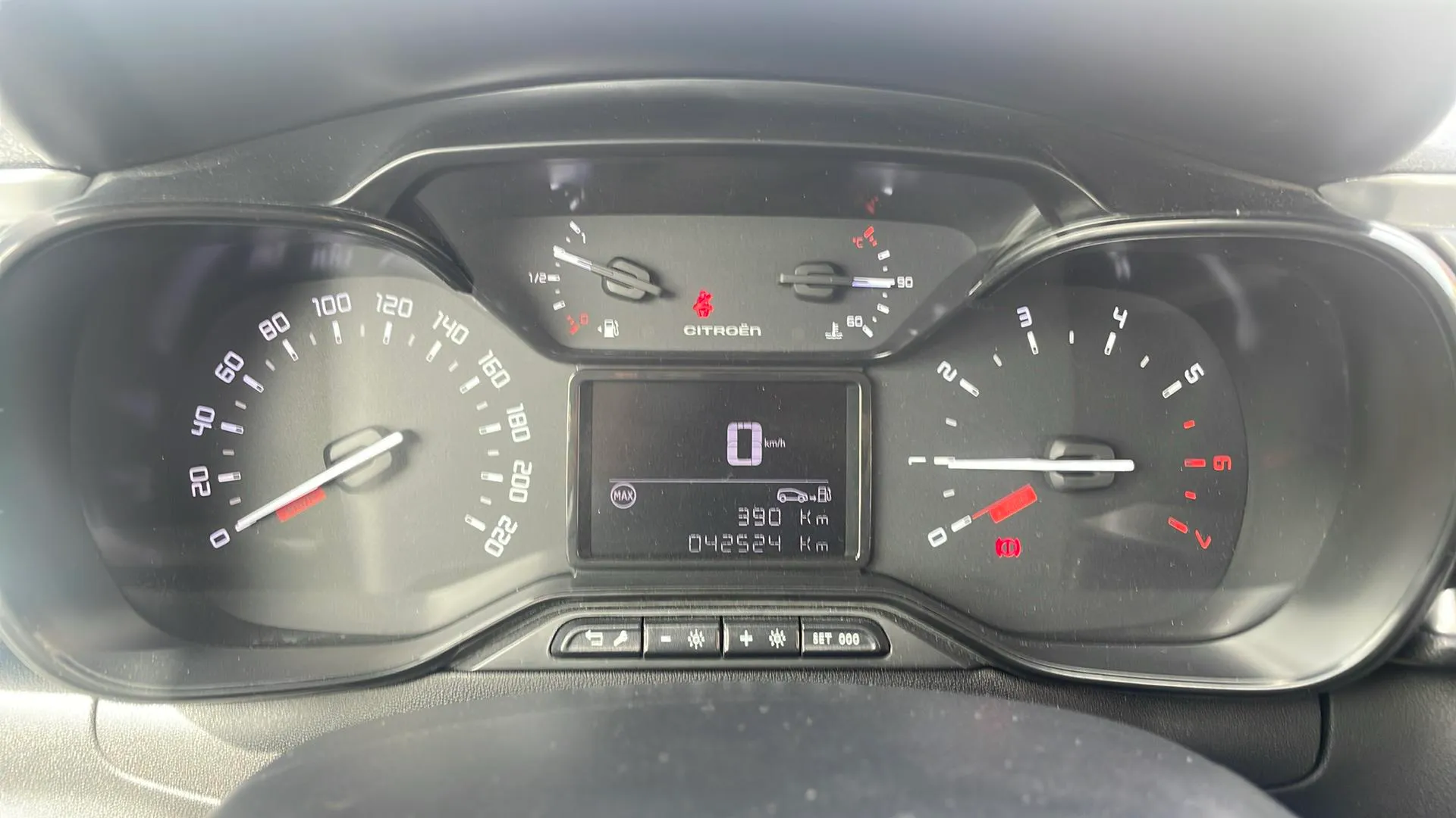Citroën C3 PureTech Plus - foto 12
