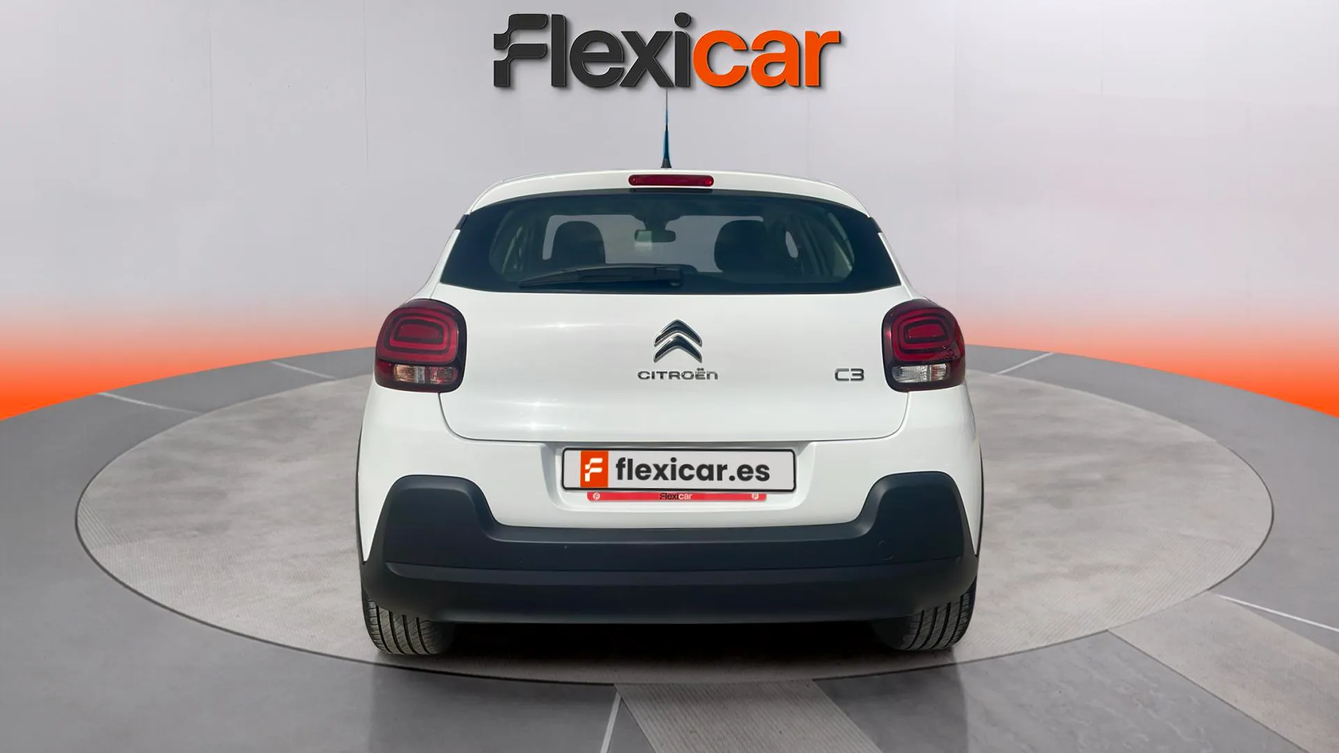 Citroën C3 PureTech Plus - foto 6