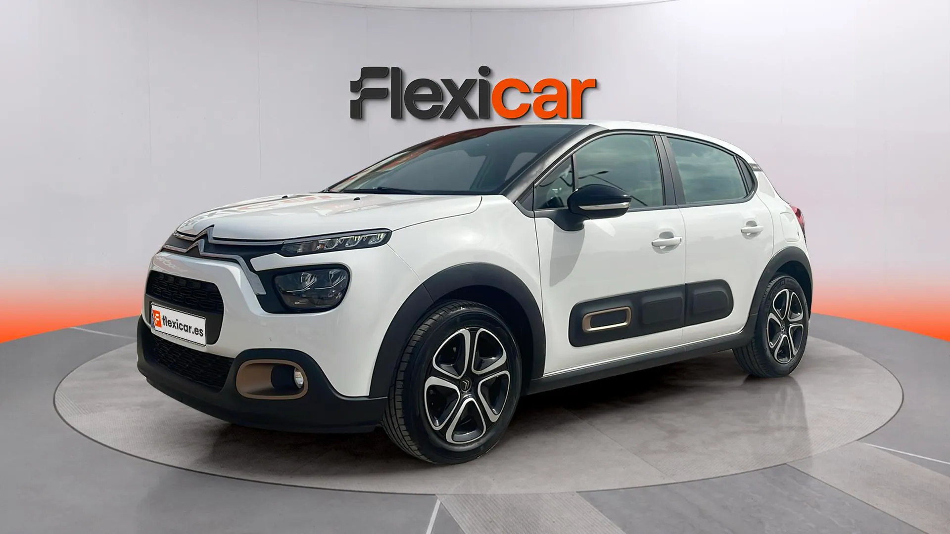 Citroën C3 PureTech Plus - foto 3