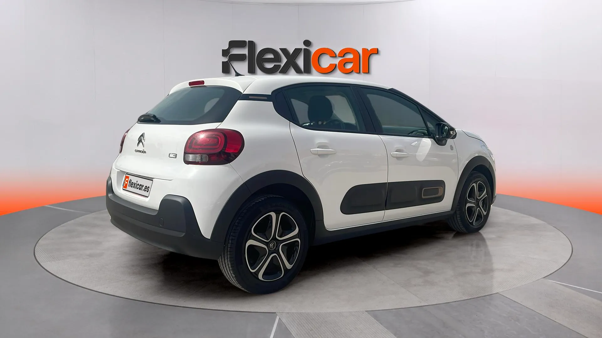 Citroën C3 PureTech Plus - foto 7