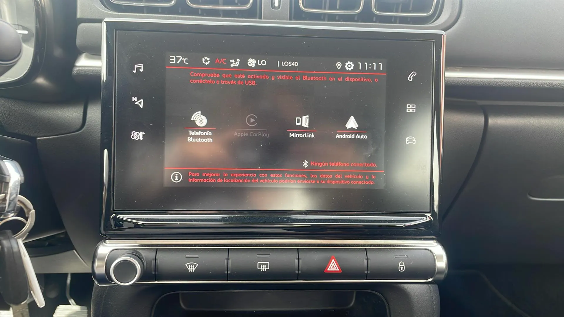 Citroën C3 PureTech Plus - foto 26