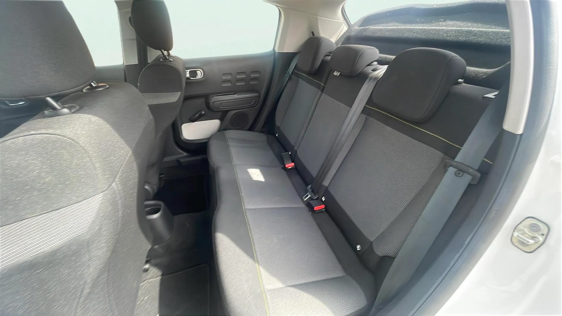 Citroën C3 PureTech Plus - foto 15