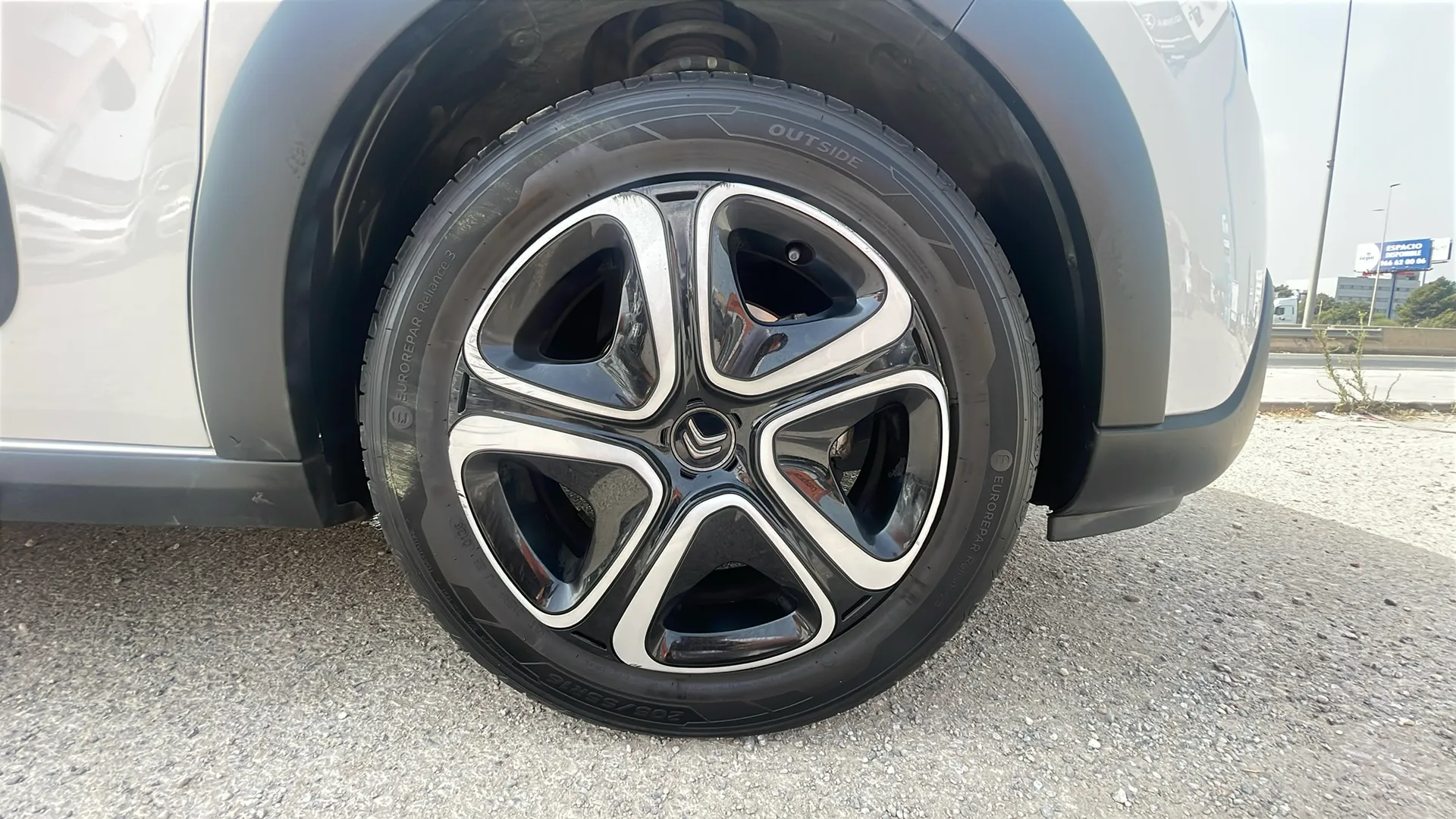 Citroën C3 PureTech Plus - foto 17