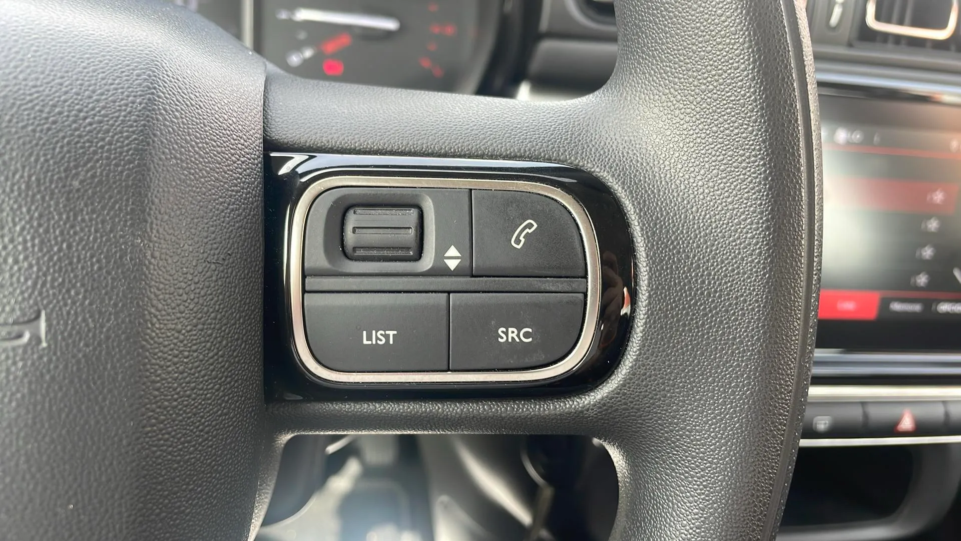 Citroën C3 PureTech Plus - foto 29