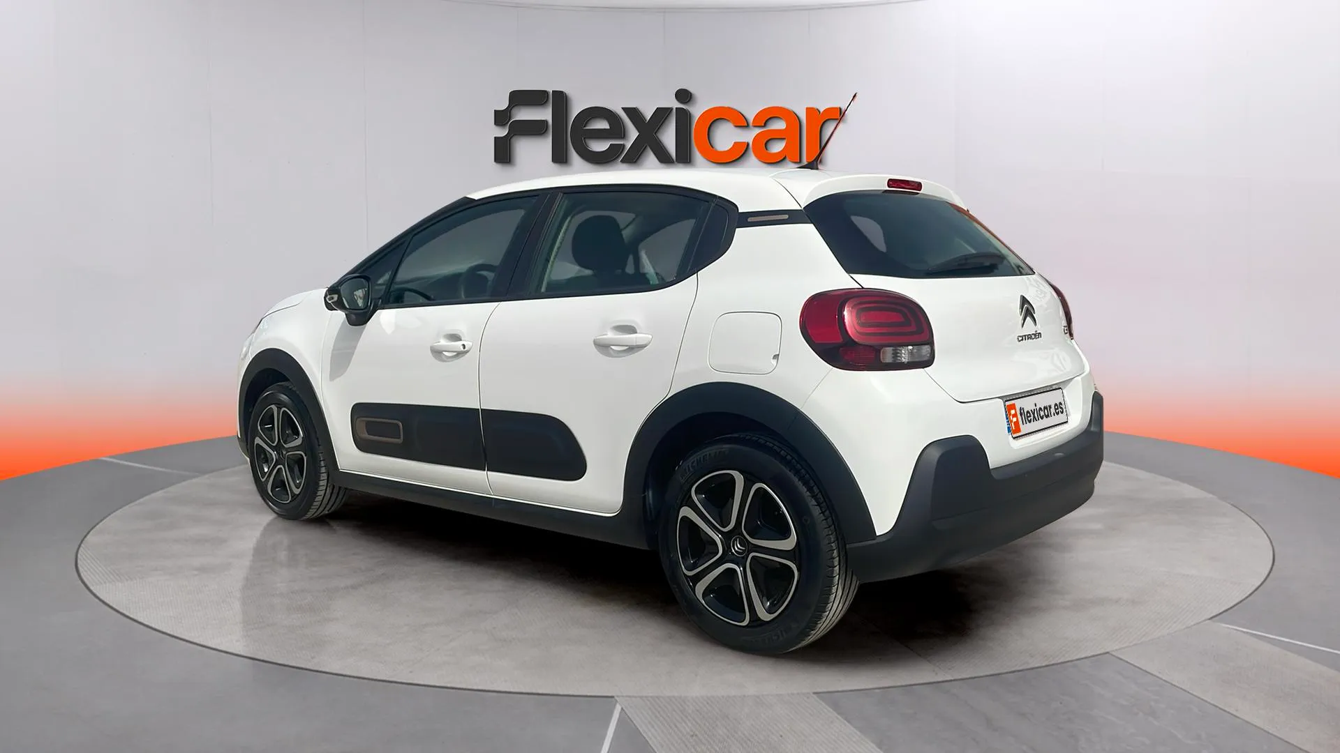 Citroën C3 PureTech Plus - foto 5