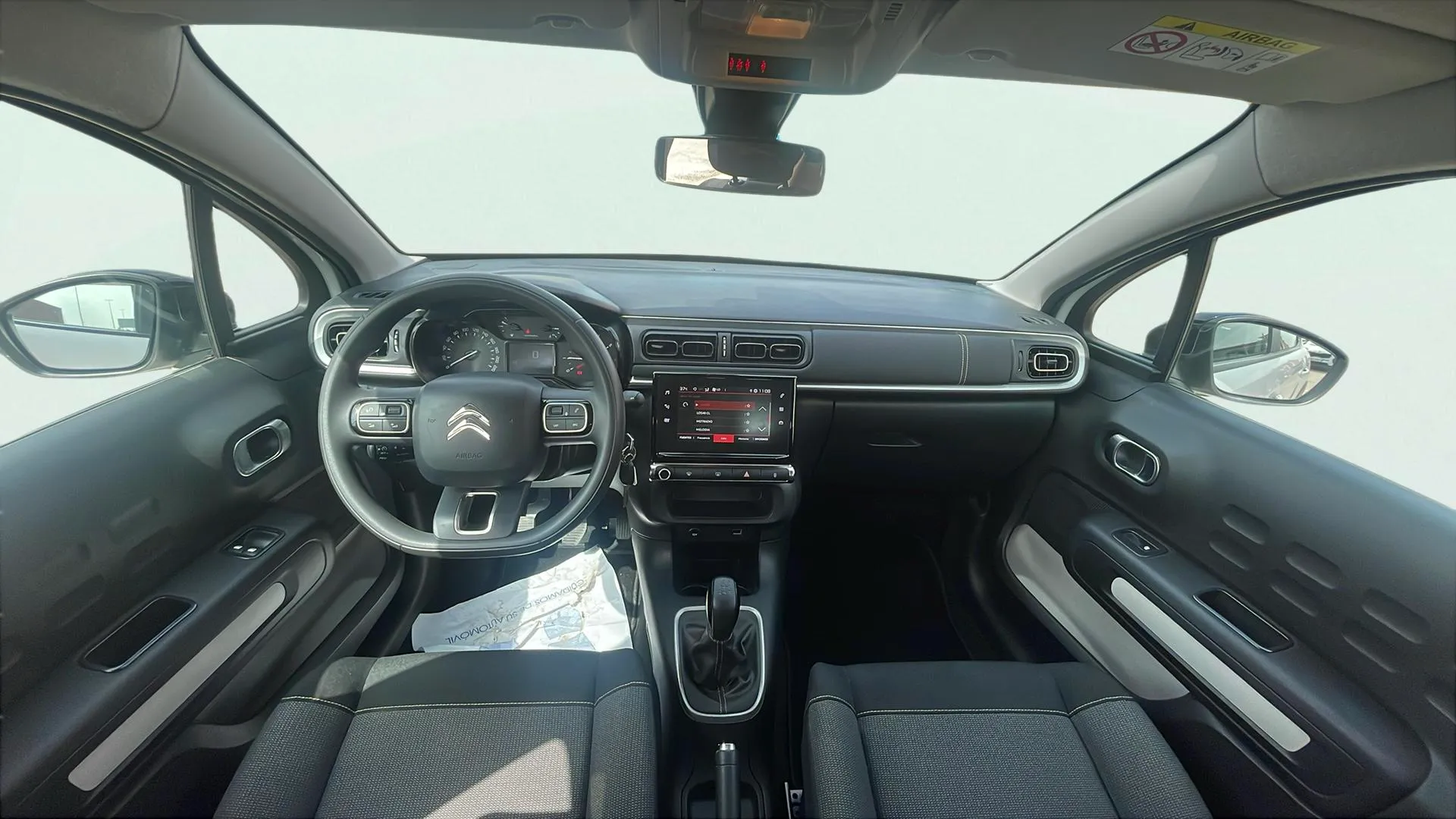 Citroën C3 PureTech Plus - foto 9