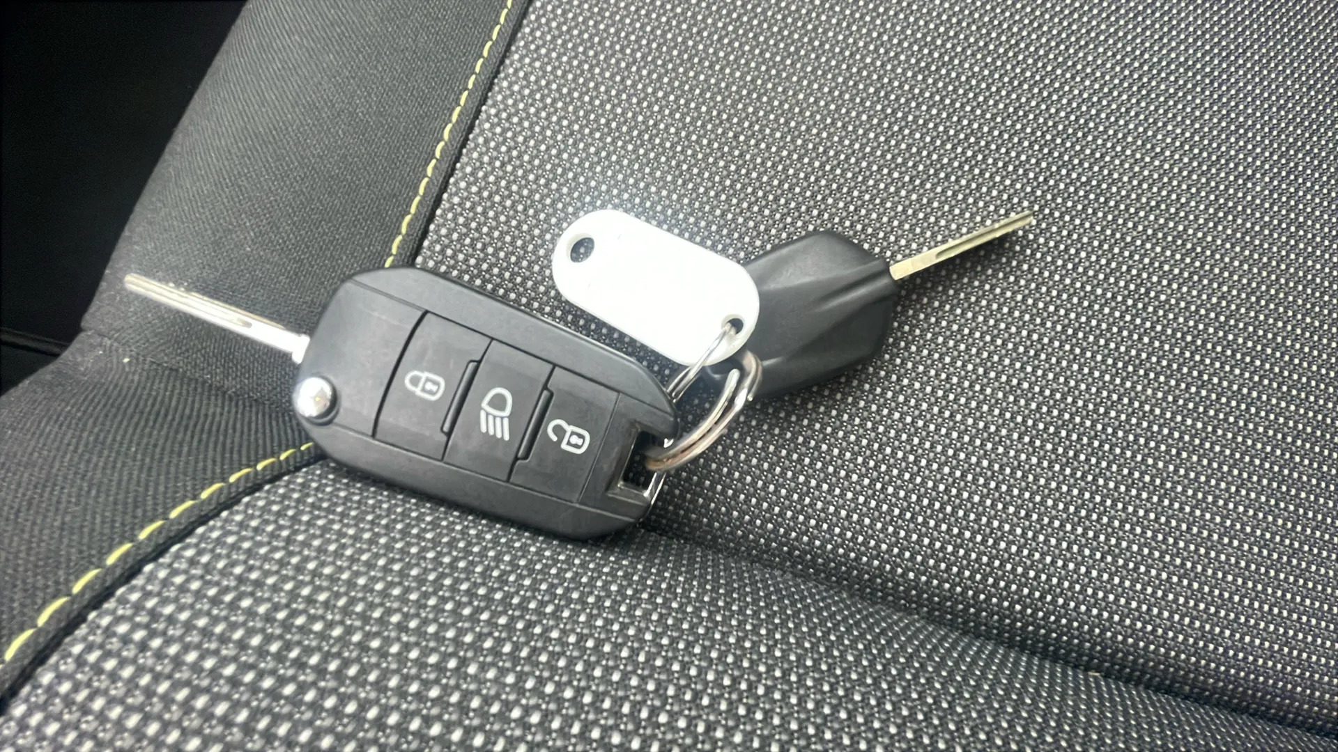 Citroën C3 PureTech Plus - foto 20
