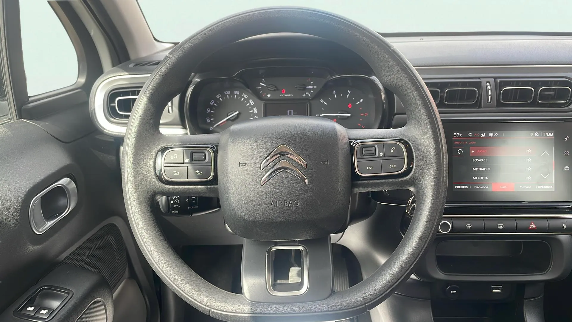 Citroën C3 PureTech Plus - foto 11