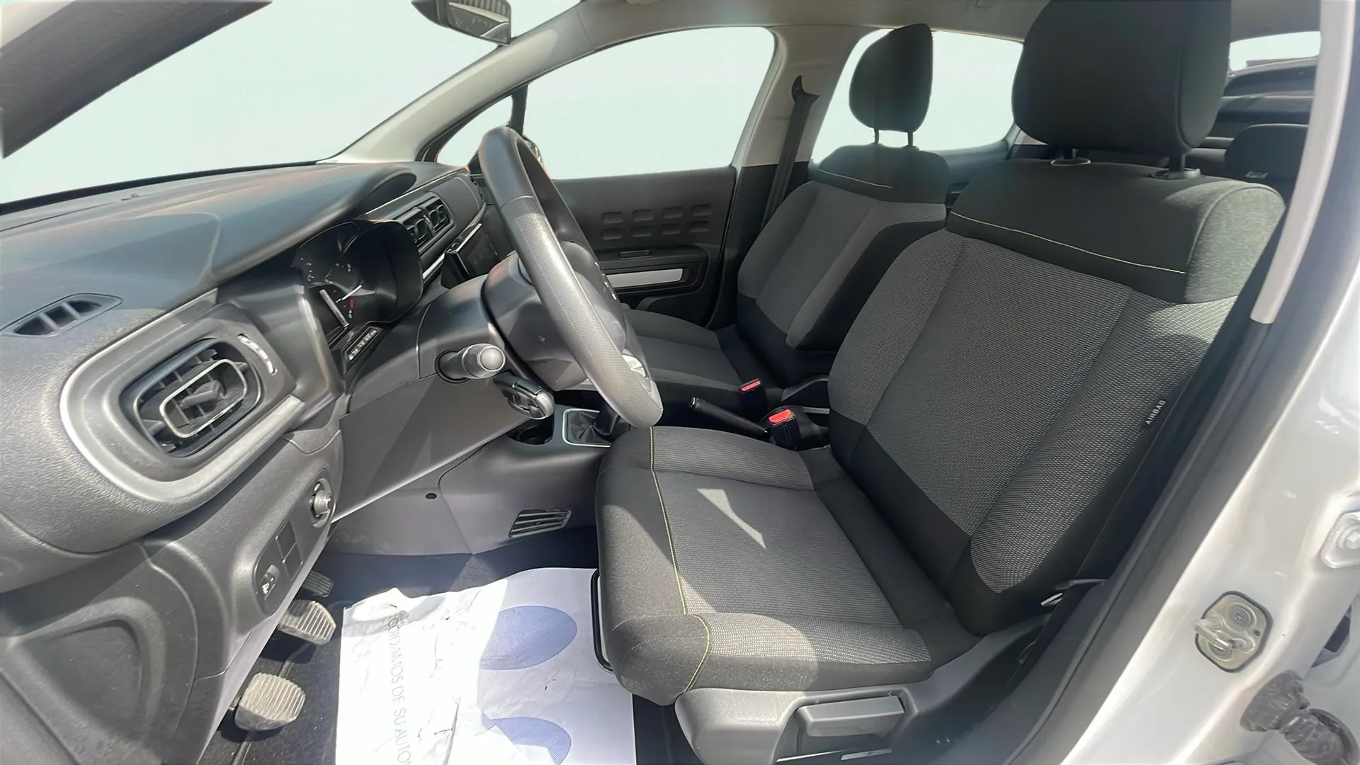 Citroën C3 PureTech Plus - foto 14