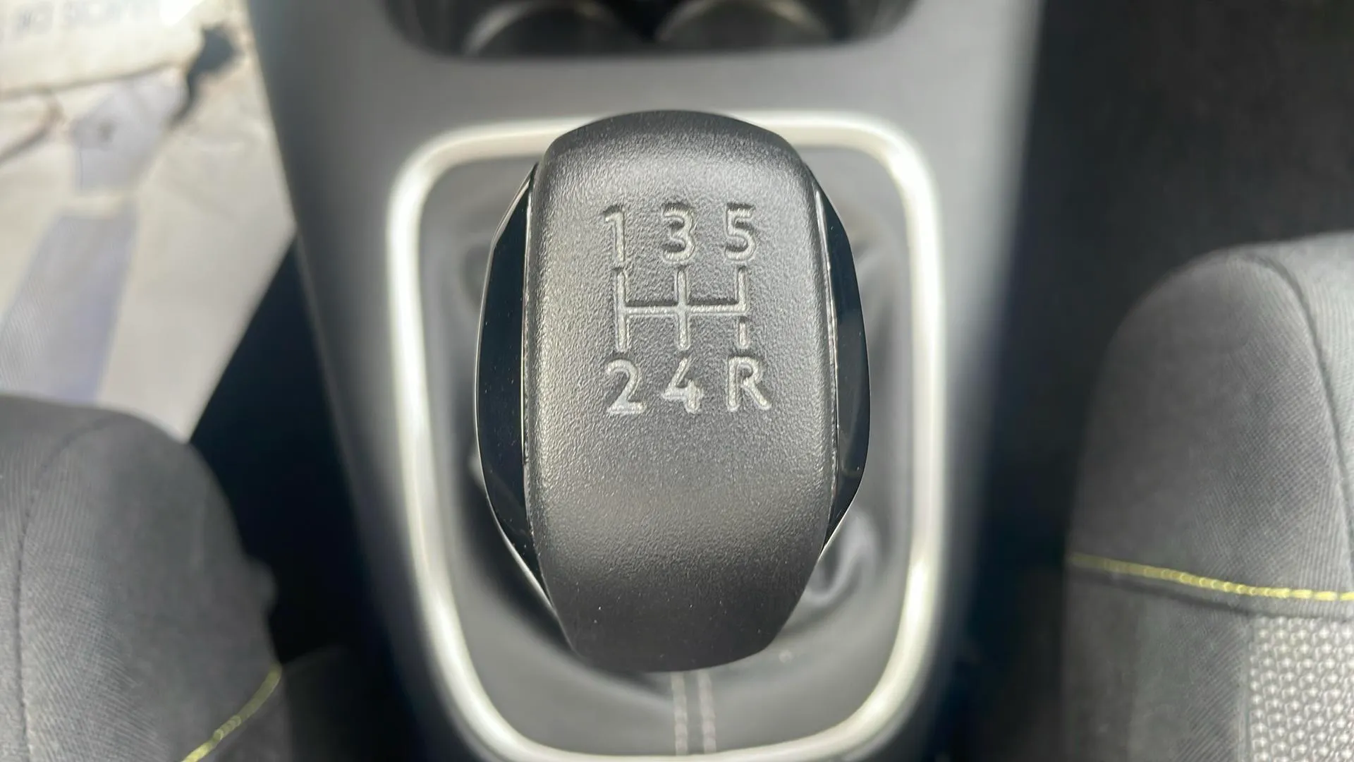 Citroën C3 PureTech Plus - foto 21