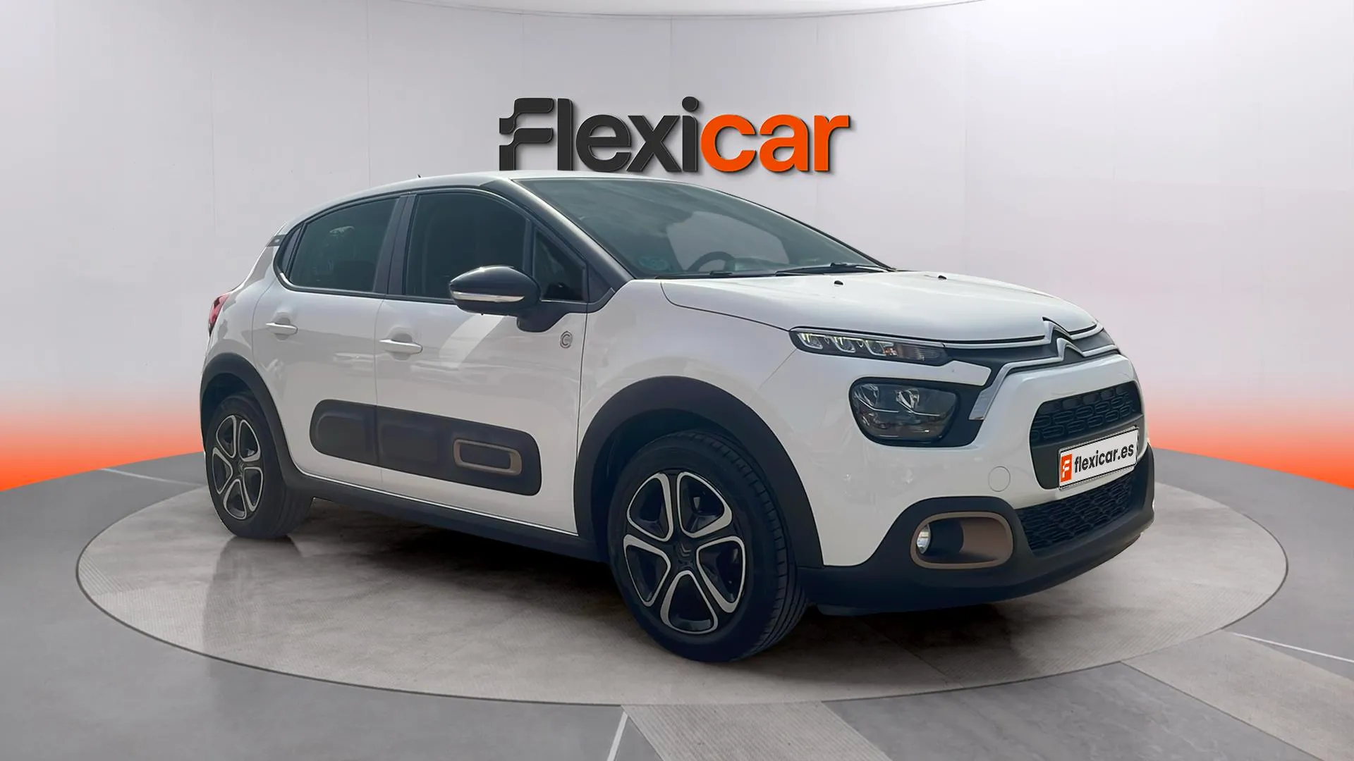 Citroën C3 PureTech Plus