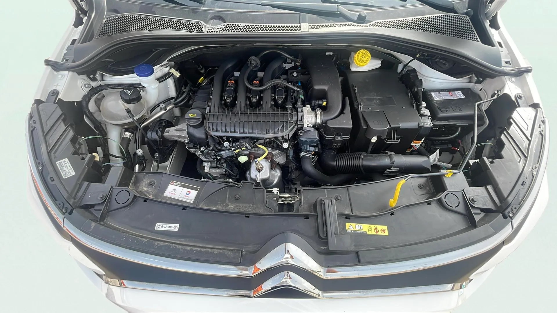 Citroën C3 PureTech Plus - foto 18