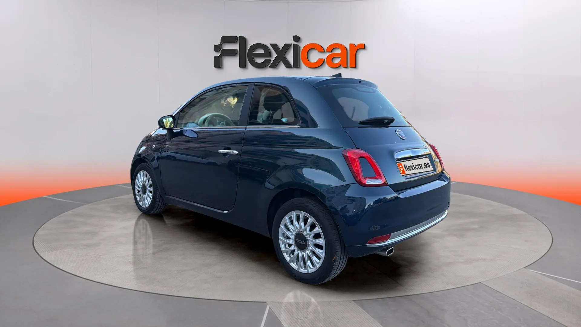 Fiat 500 Dolcevita 1.0 Hybrid - foto 5