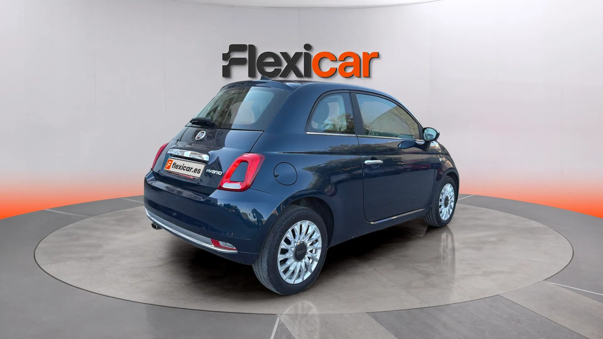 Fiat 500 Dolcevita 1.0 Hybrid - foto 7