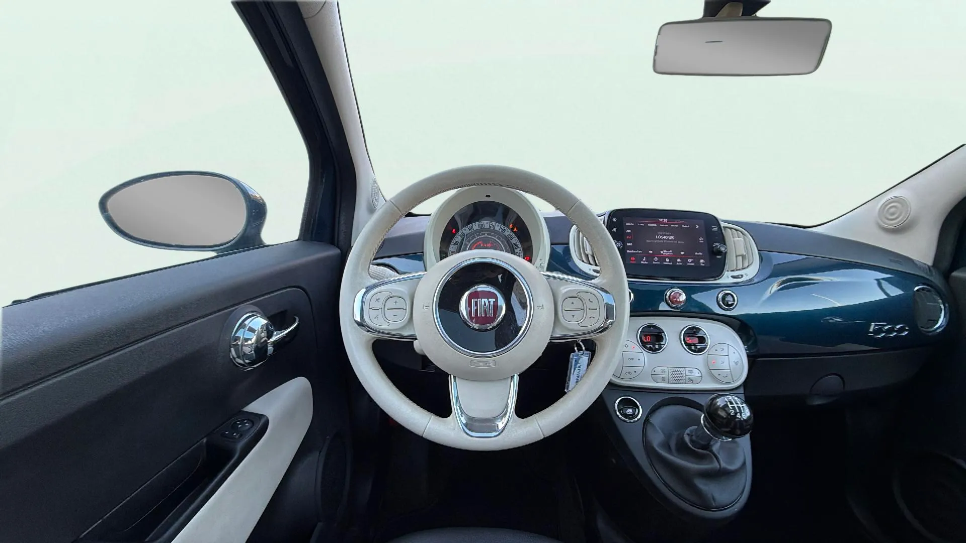 Fiat 500 Dolcevita 1.0 Hybrid - foto 10
