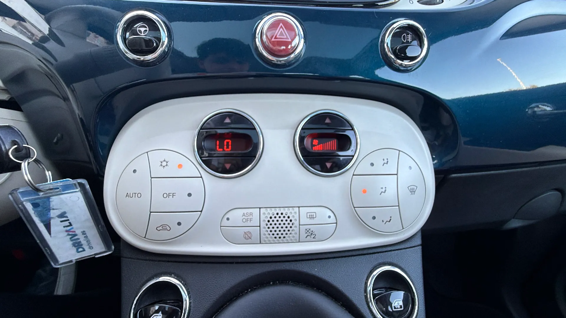 Fiat 500 Dolcevita 1.0 Hybrid - foto 18