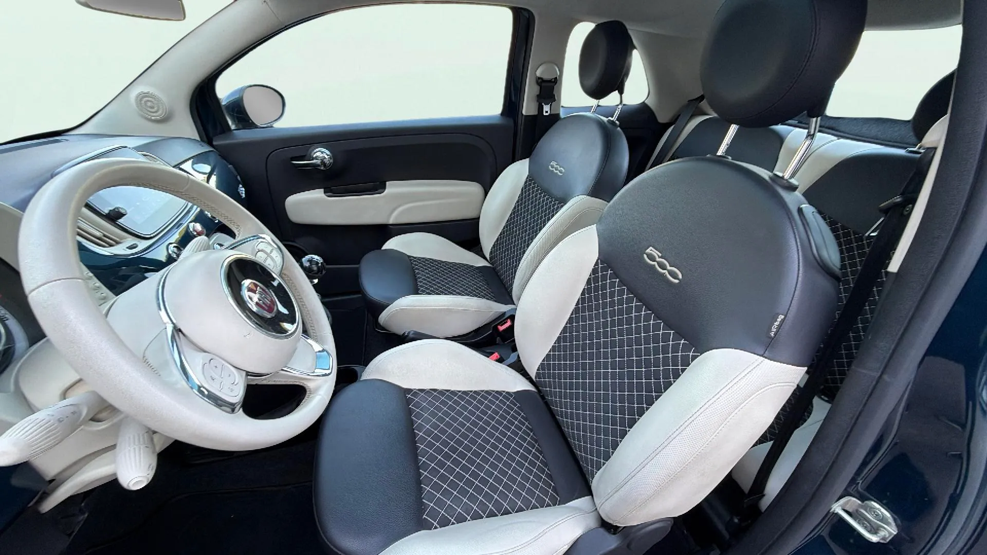 Fiat 500 Dolcevita 1.0 Hybrid - foto 13