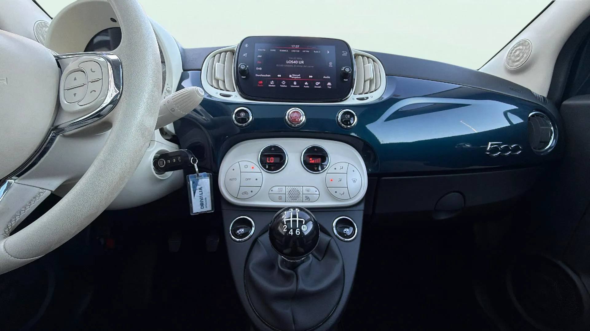 Fiat 500 Dolcevita 1.0 Hybrid - foto 9