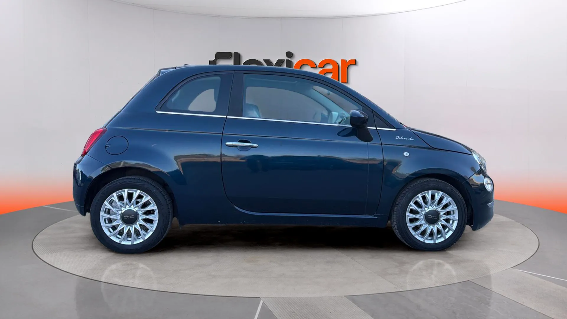 Fiat 500 Dolcevita 1.0 Hybrid - foto 8