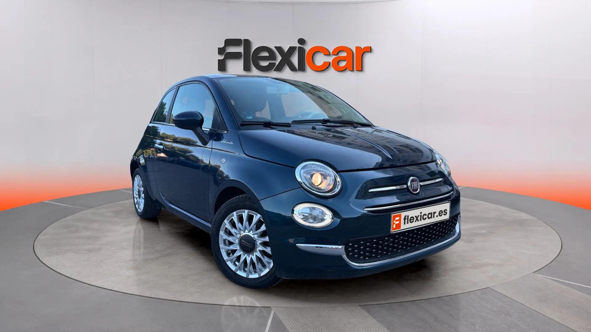 Fiat 500 Dolcevita 1.0 Hybrid - foto 1