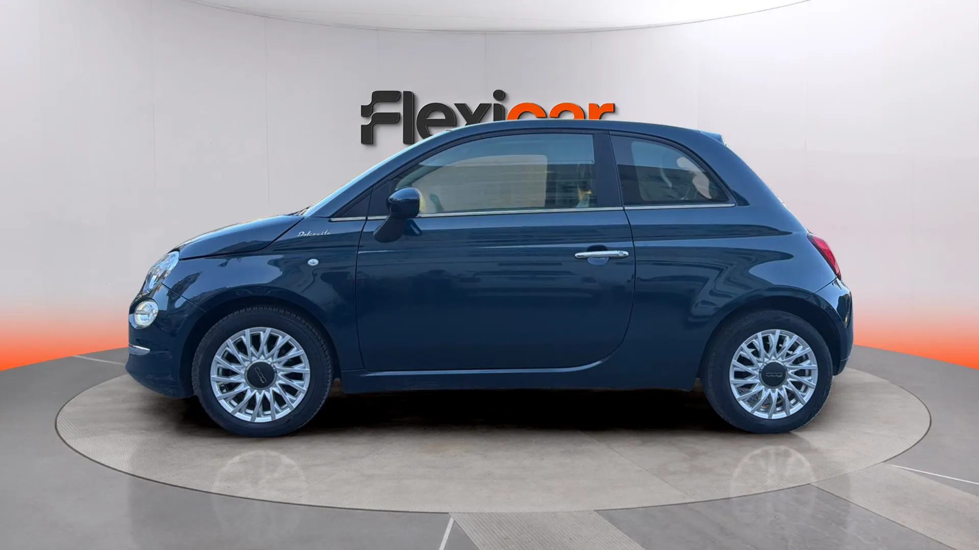 Fiat 500 Dolcevita 1.0 Hybrid - foto 4