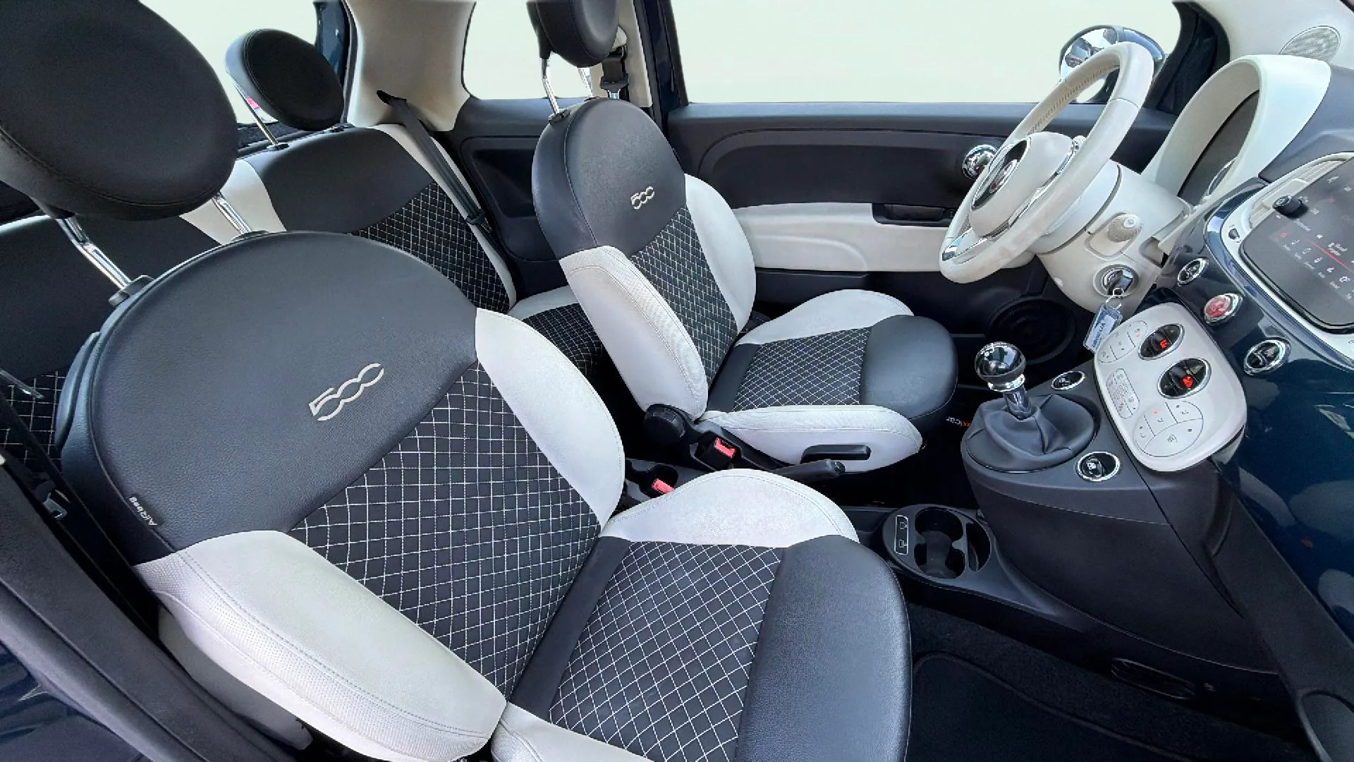 Fiat 500 Dolcevita 1.0 Hybrid - foto 15