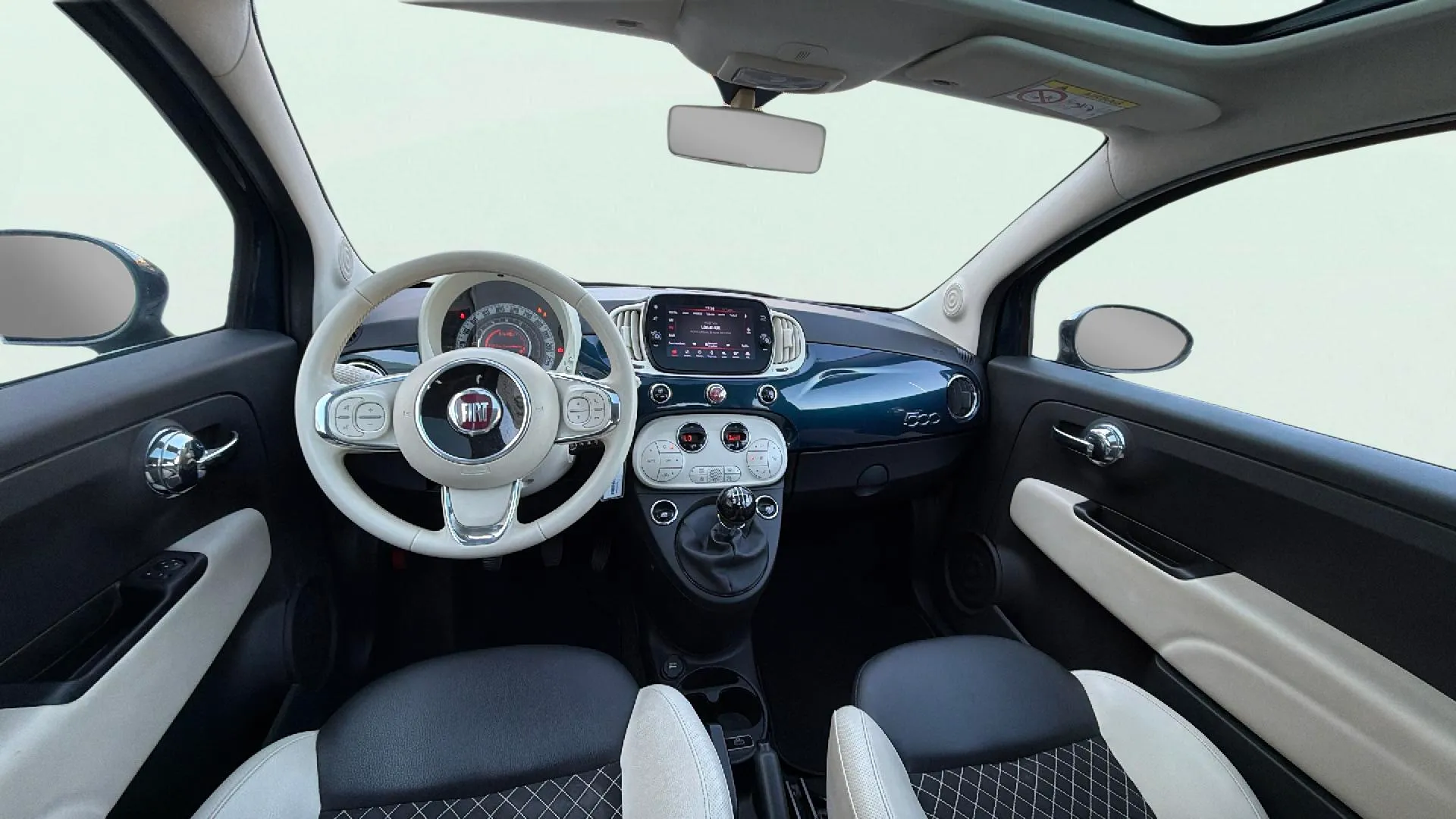 Fiat 500 Dolcevita 1.0 Hybrid - foto 11