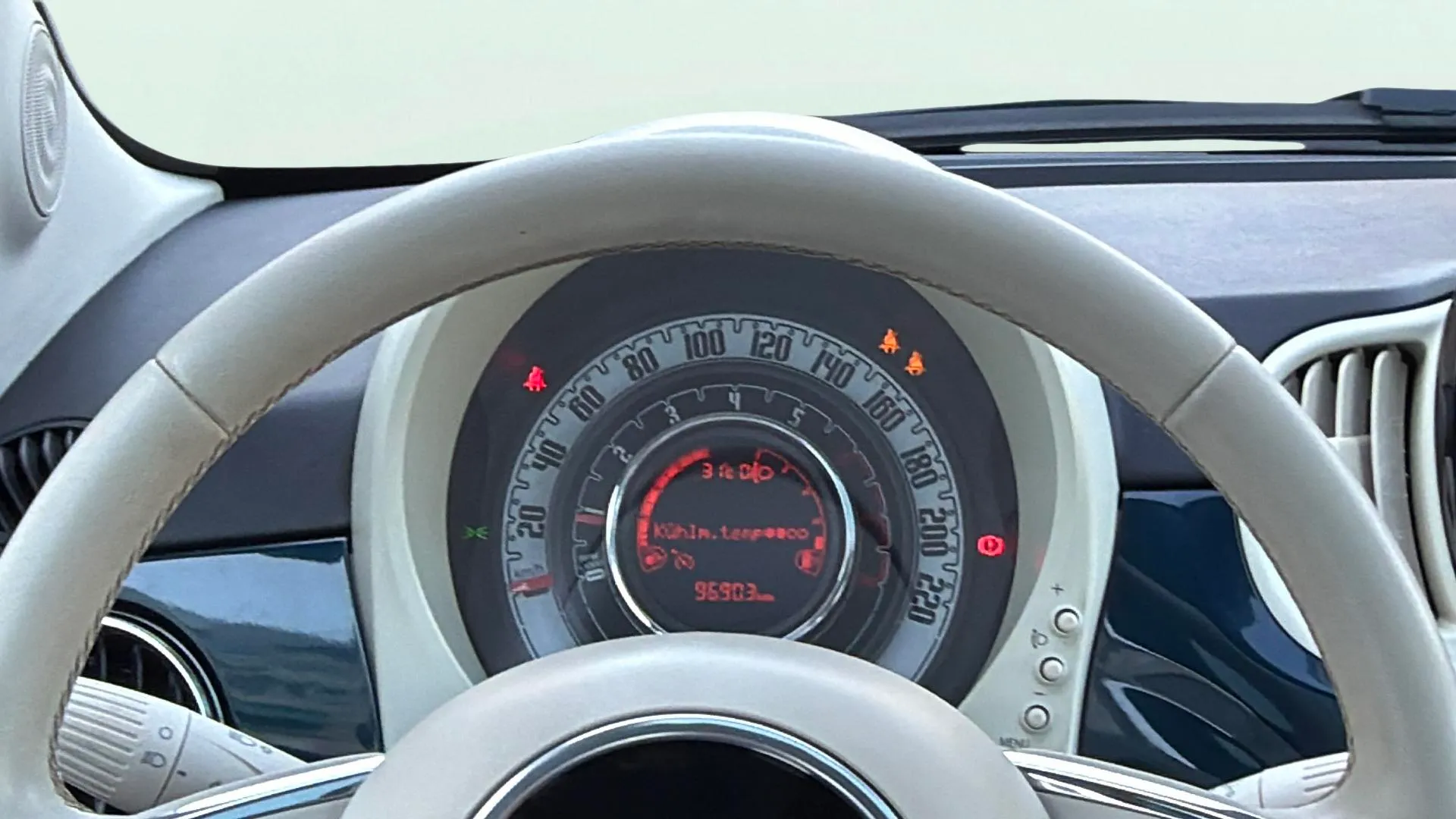 Fiat 500 Dolcevita 1.0 Hybrid - foto 12
