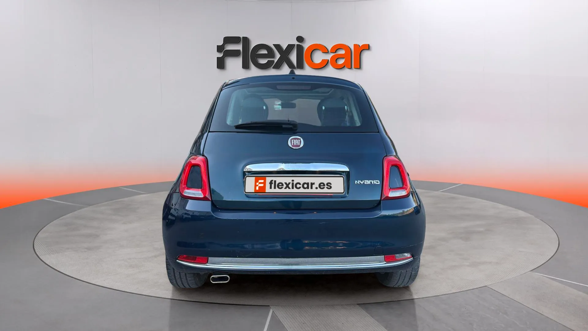 Fiat 500 Dolcevita 1.0 Hybrid - foto 6