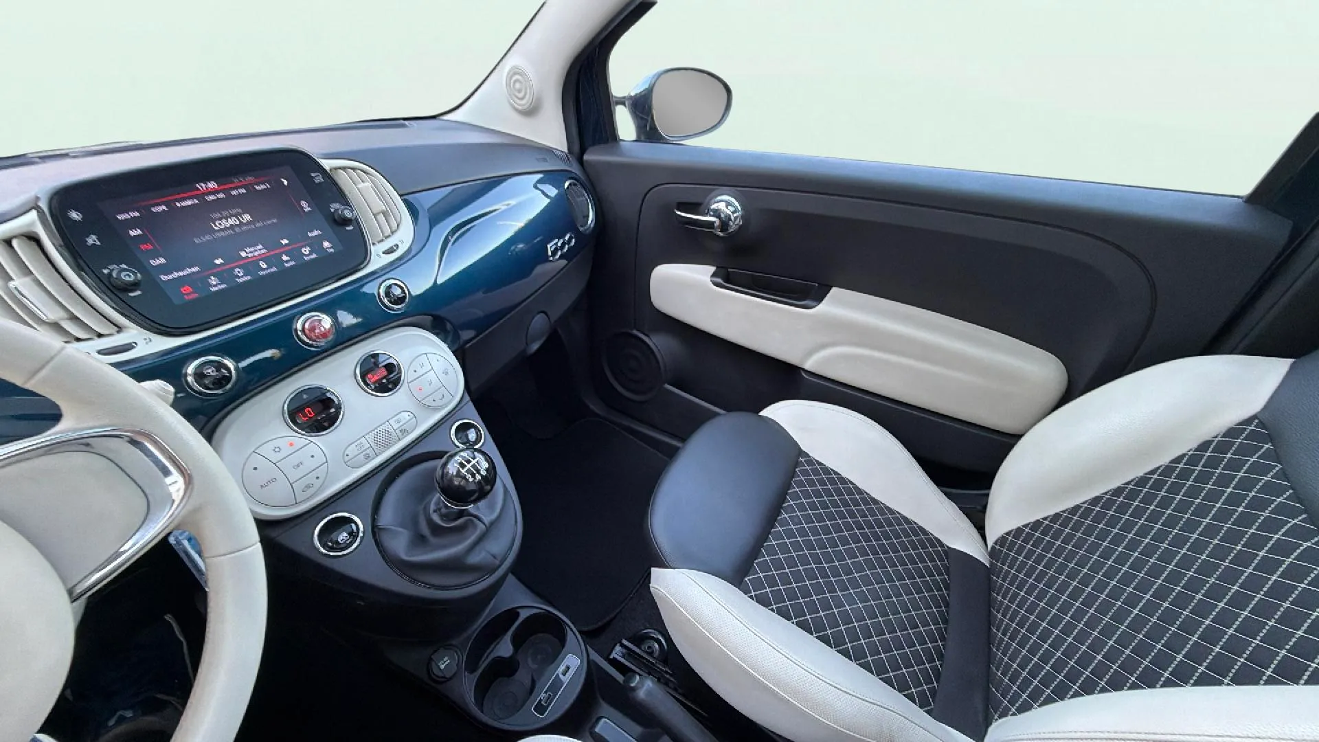 Fiat 500 Dolcevita 1.0 Hybrid - foto 20