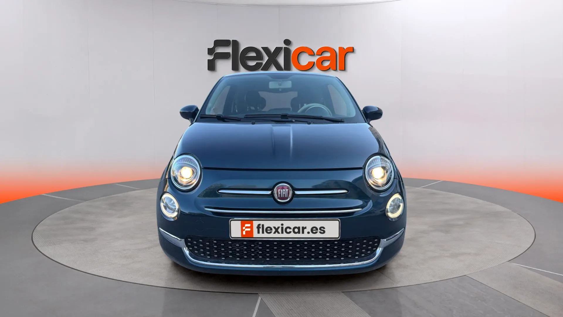 Fiat 500 Dolcevita 1.0 Hybrid - foto 2