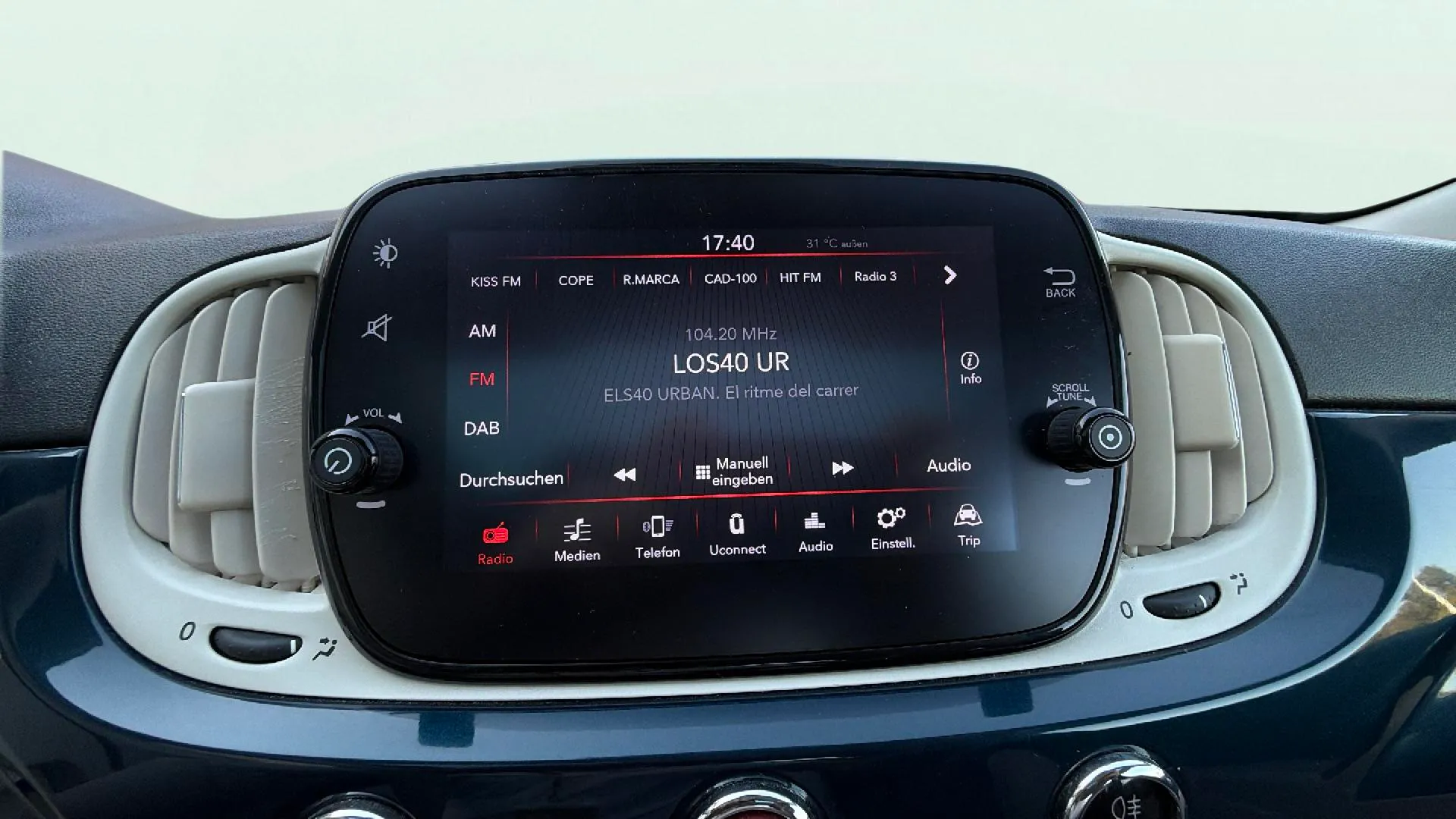 Fiat 500 Dolcevita 1.0 Hybrid - foto 19