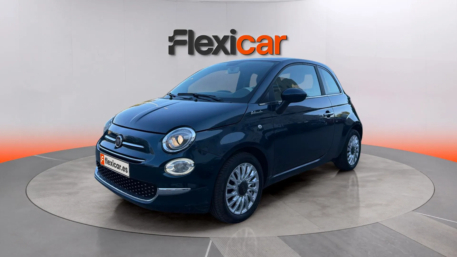 Fiat 500 Dolcevita 1.0 Hybrid - foto 3