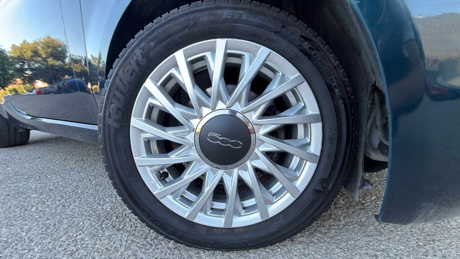 Fiat 500 Dolcevita 1.0 Hybrid - foto 16