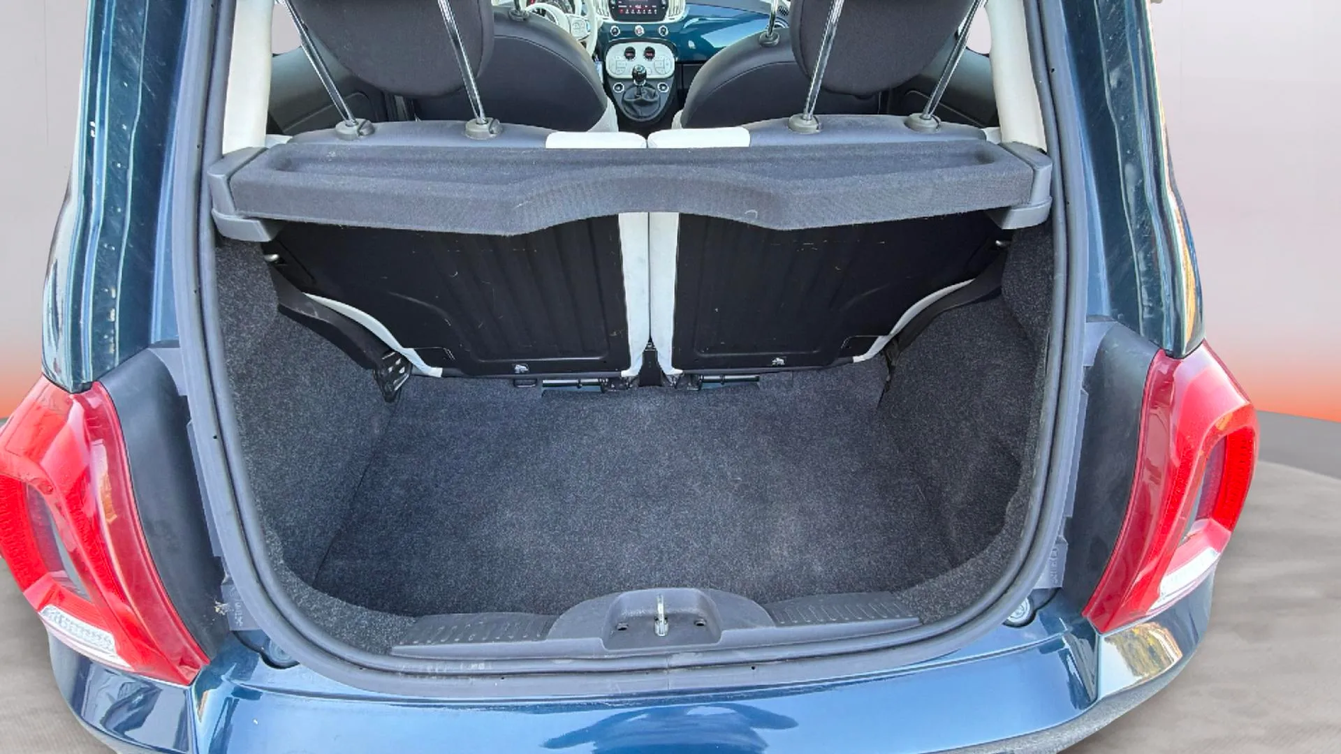 Fiat 500 Dolcevita 1.0 Hybrid - foto 14
