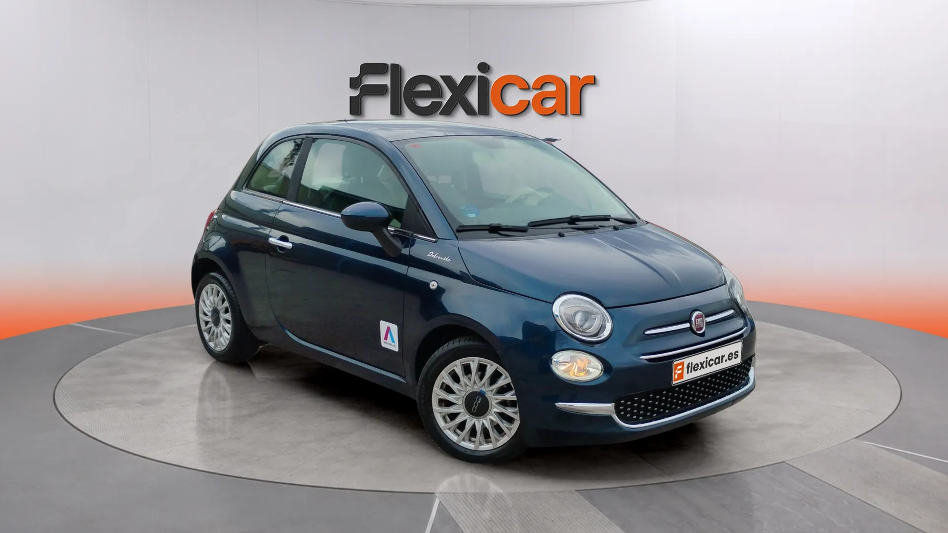 Fiat 500 Dolcevita 1.0 Hybrid - foto 1