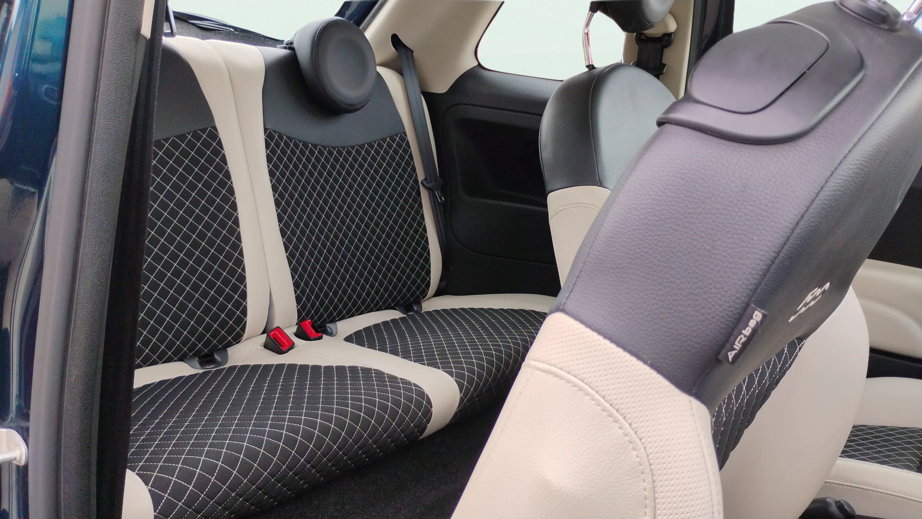 Fiat 500 Dolcevita 1.0 Hybrid - foto 15