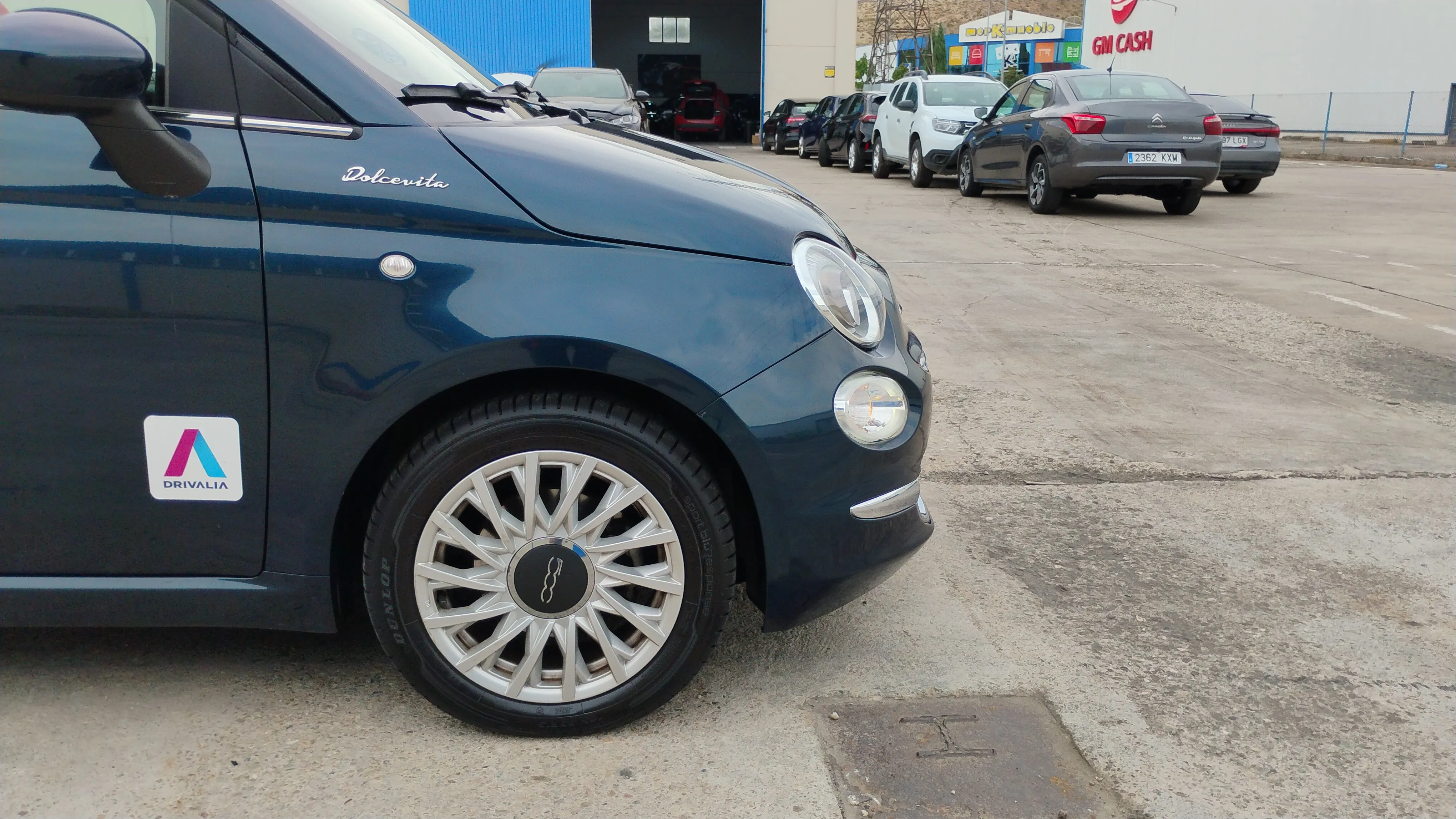 Fiat 500 Dolcevita 1.0 Hybrid - foto 21