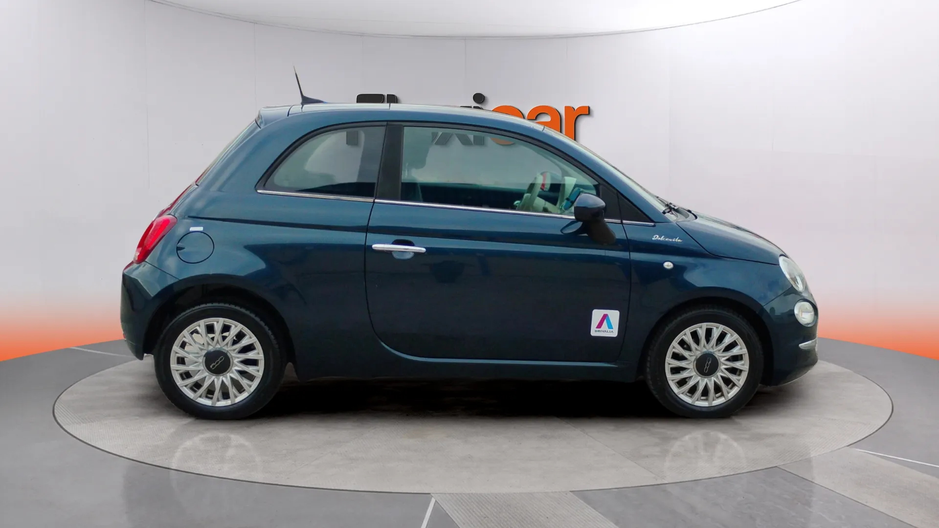 Fiat 500 Dolcevita 1.0 Hybrid - foto 2