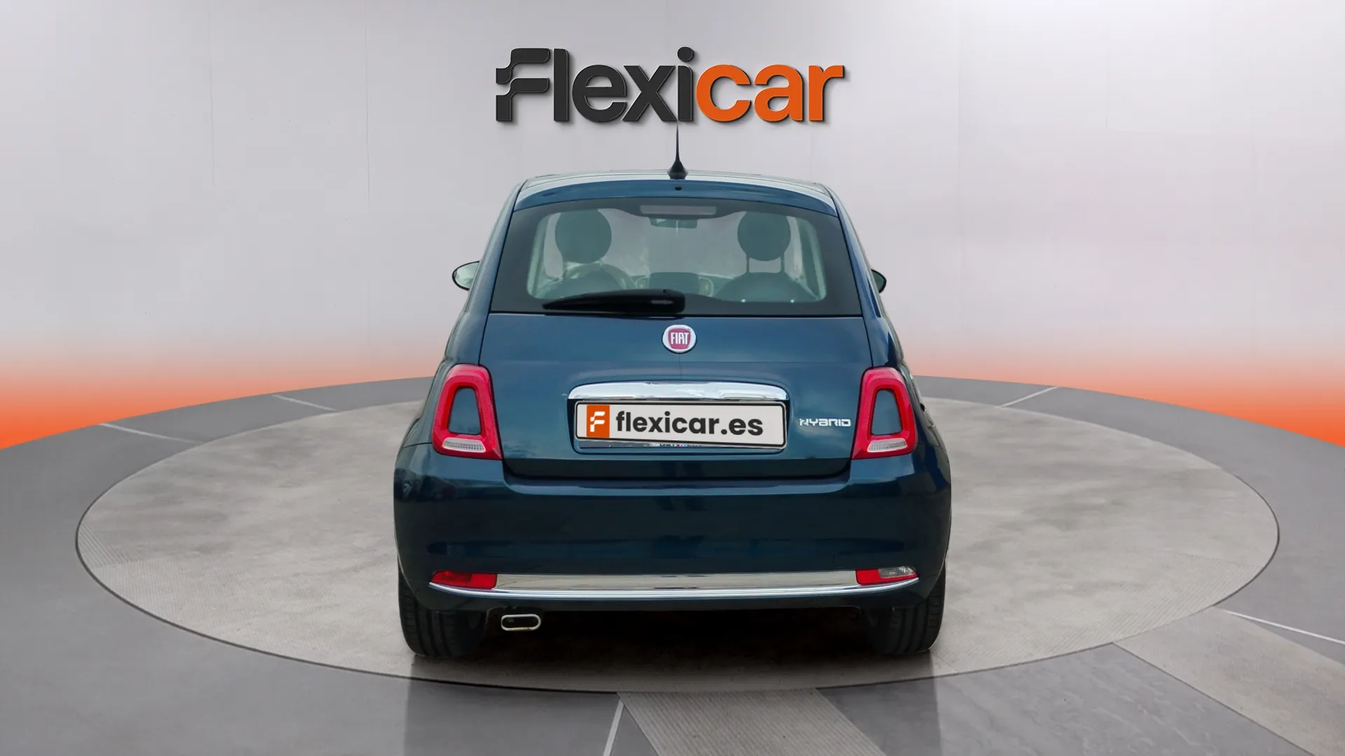 Fiat 500 Dolcevita 1.0 Hybrid - foto 4