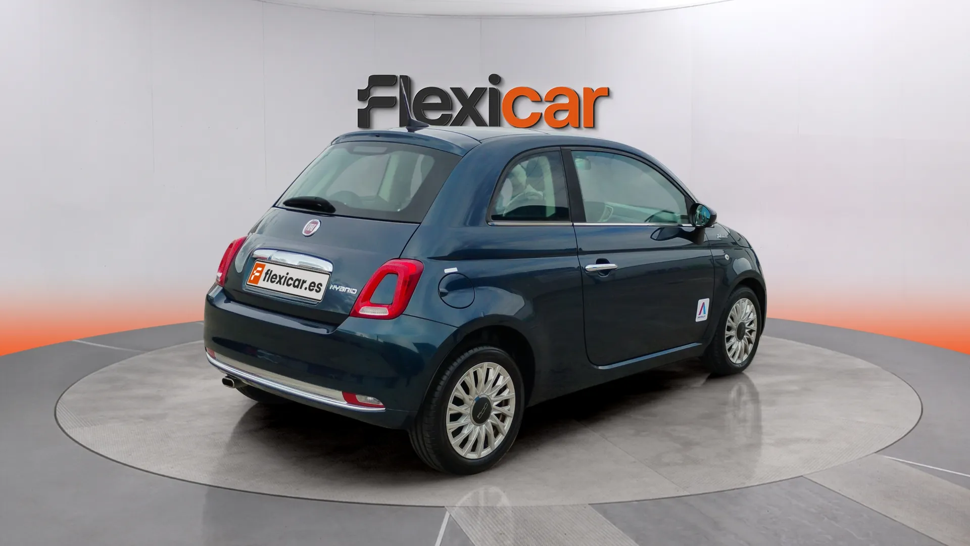 Fiat 500 Dolcevita 1.0 Hybrid - foto 3