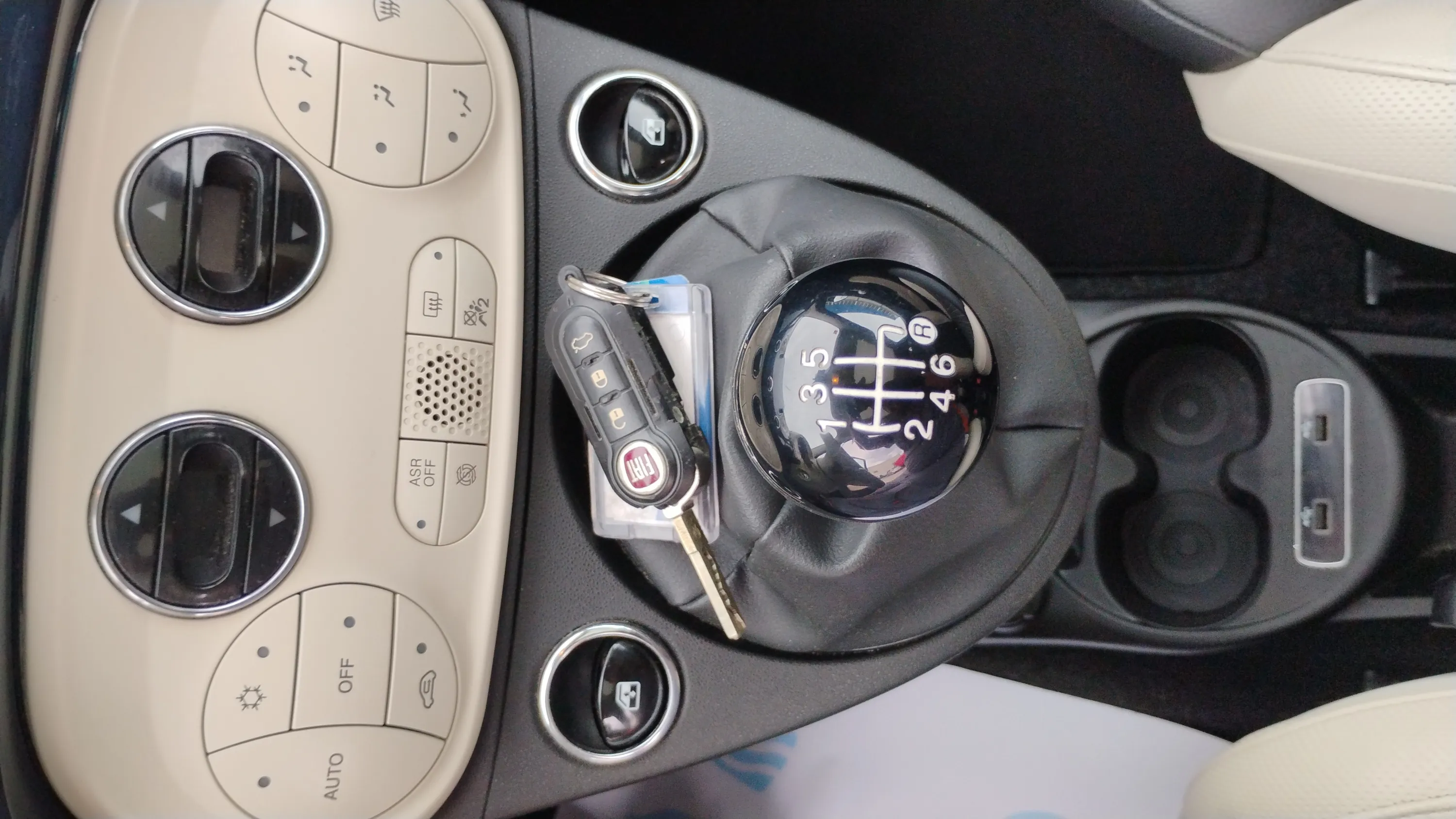 Fiat 500 Dolcevita 1.0 Hybrid - foto 20