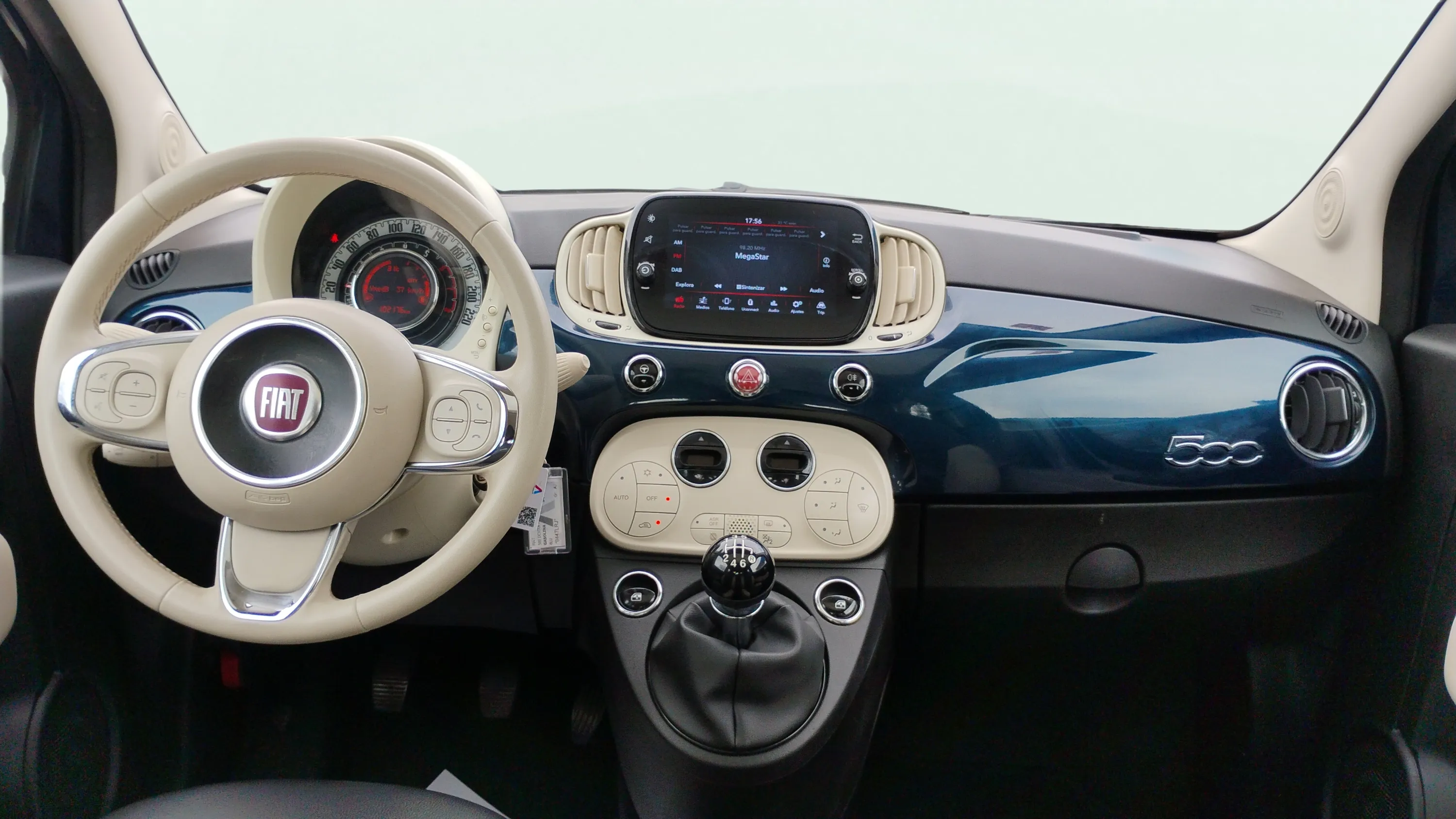 Fiat 500 Dolcevita 1.0 Hybrid - foto 10